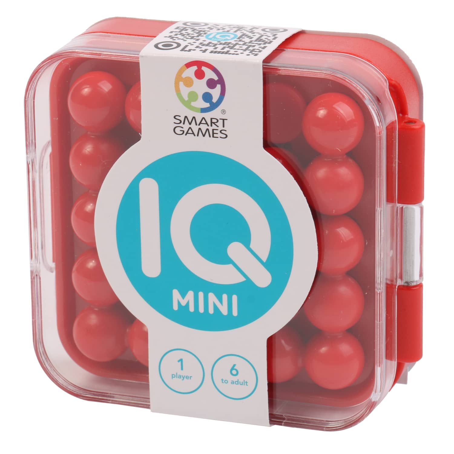 Stalo žaidimas IQ-MINI