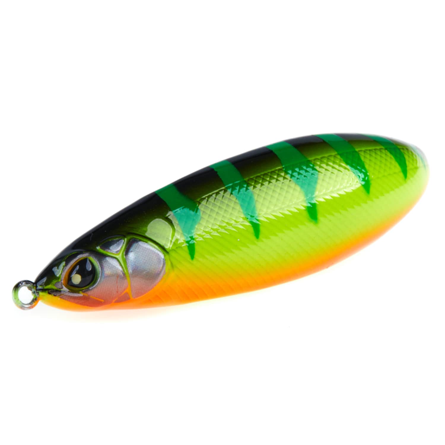 Blizgė žolinė Lucky John OW Wobbler 13g