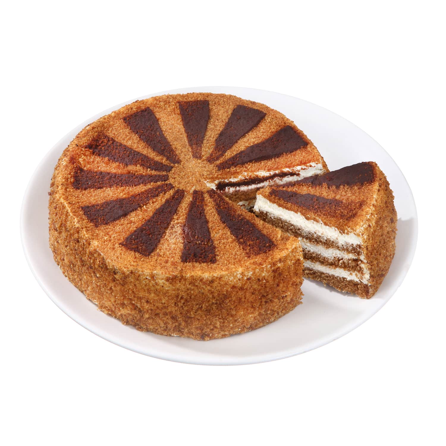Tortas Medutis, 1 kg (vidutinis)