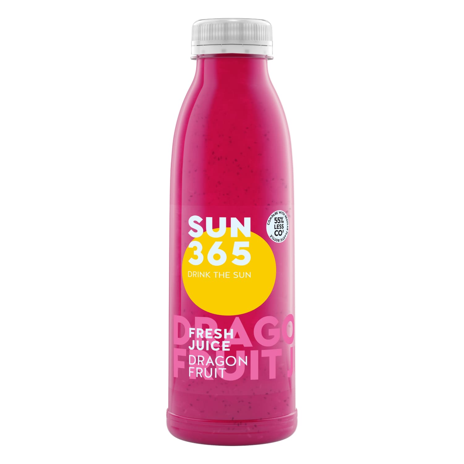Яблочно-ягодный сок SUN365, 500 мл