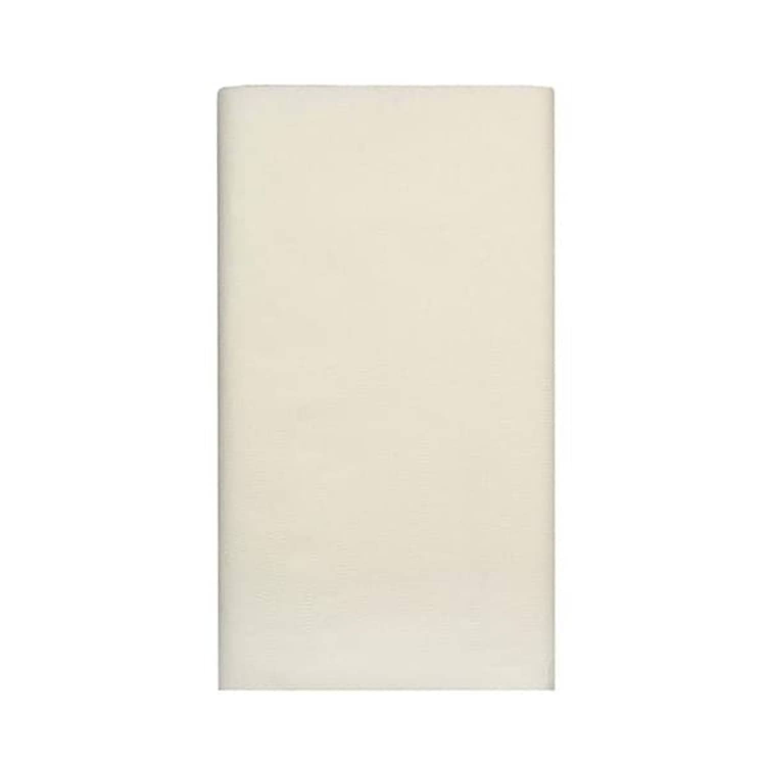 Staltiesė PapStar 120x180cm balta