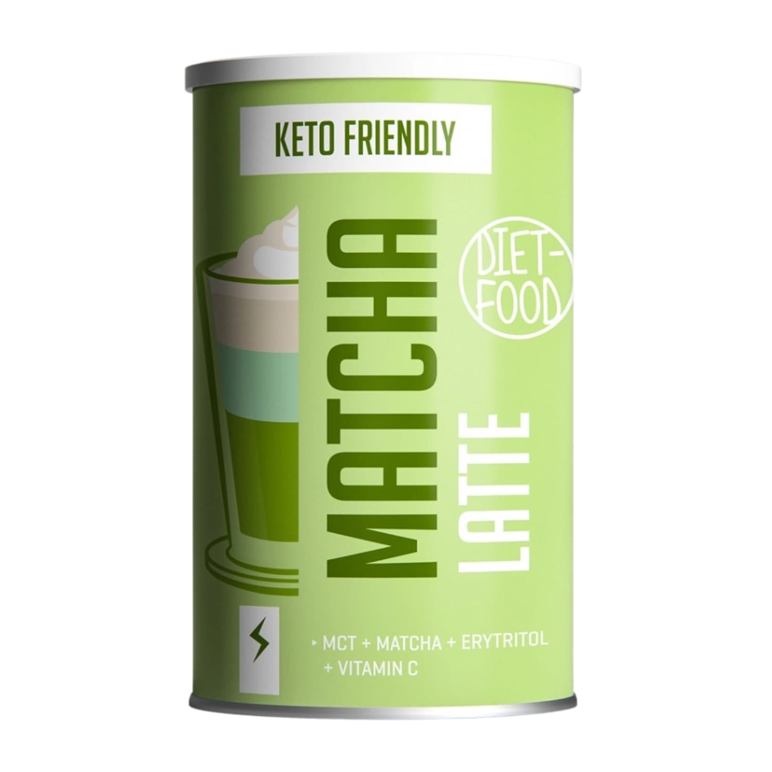 Mačia LATTE DIET-FOOD, 300 g