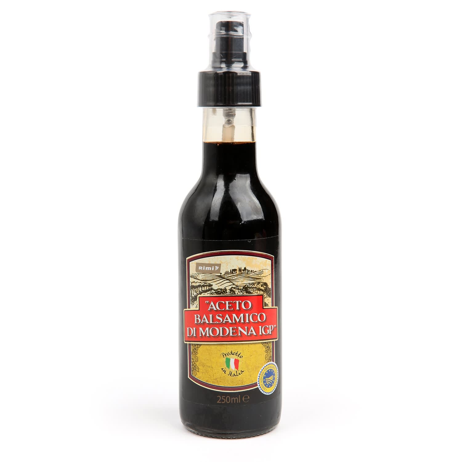 Actas „Aceto Balsamico di Modena IGP“, 250 ml