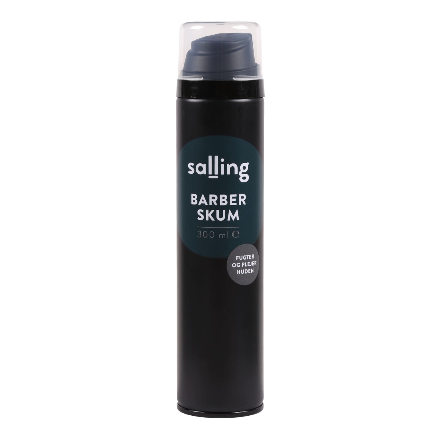 Skutimosi putos SALLING, 300 ml