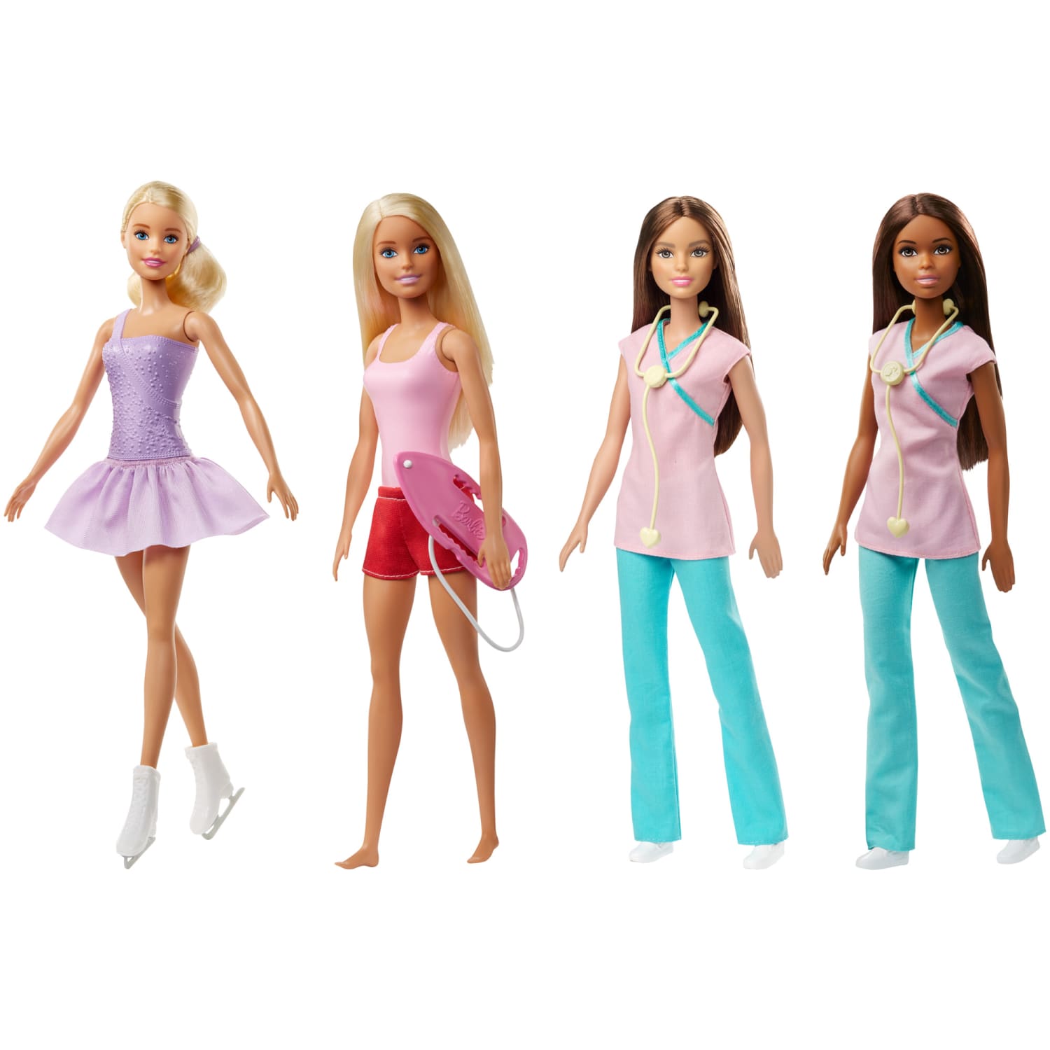Lėlės BARBIE CAREER