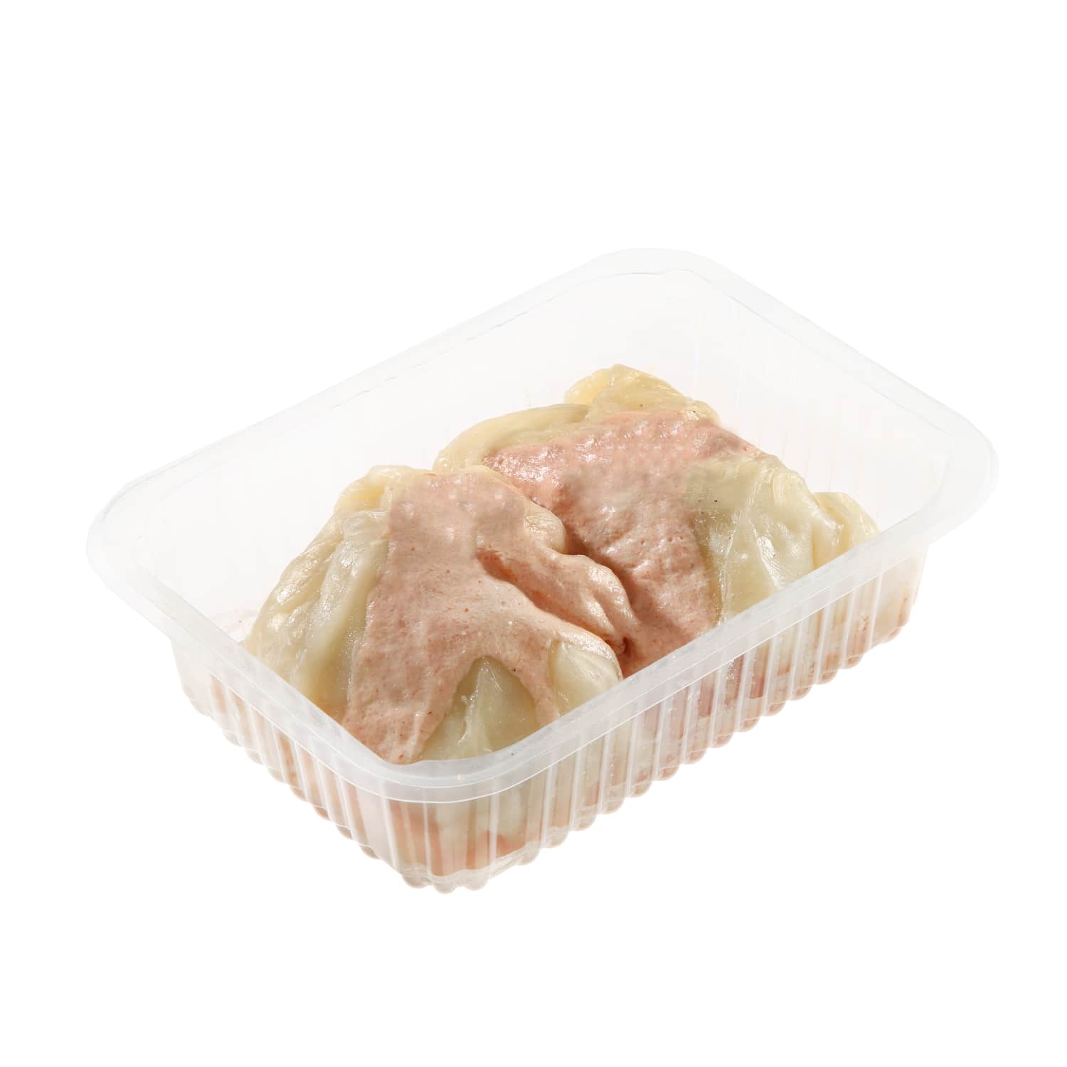 Balandėliai troškinti su padažu, 400 g