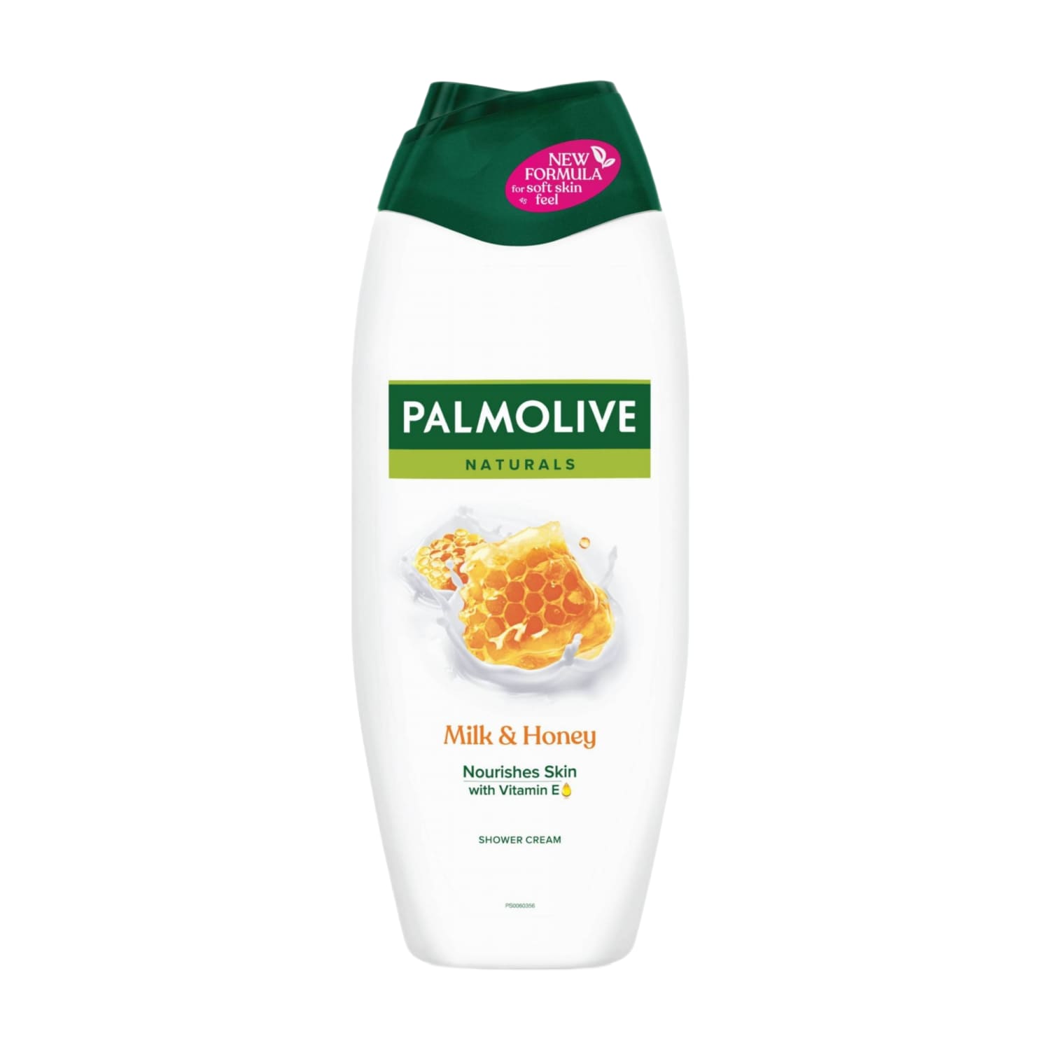 Dušo želė PALMOLIVE MILK&HONEY, 500 ml