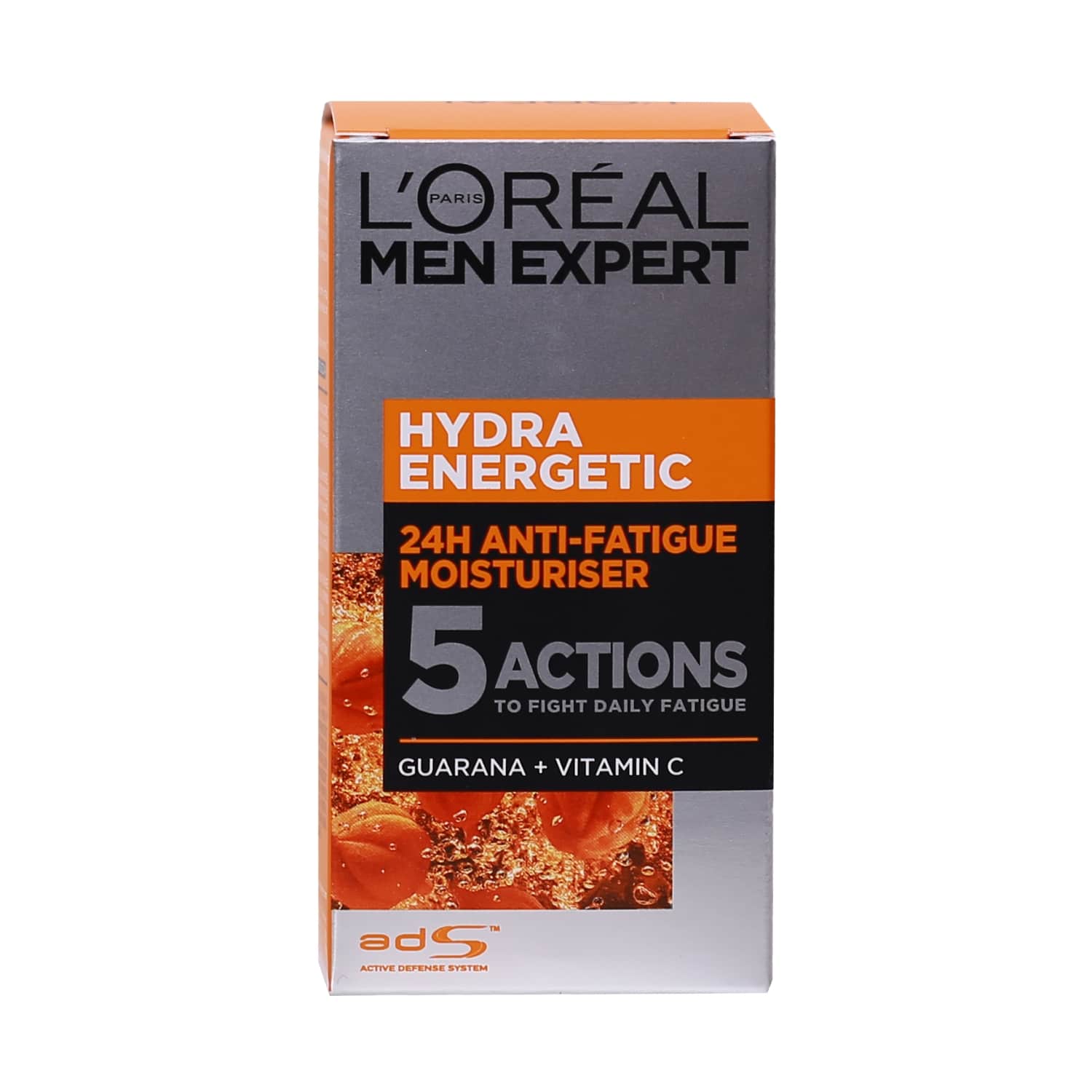 Крем для лица MEN EXPERT HYDRA ENERGETIC, 50 мл