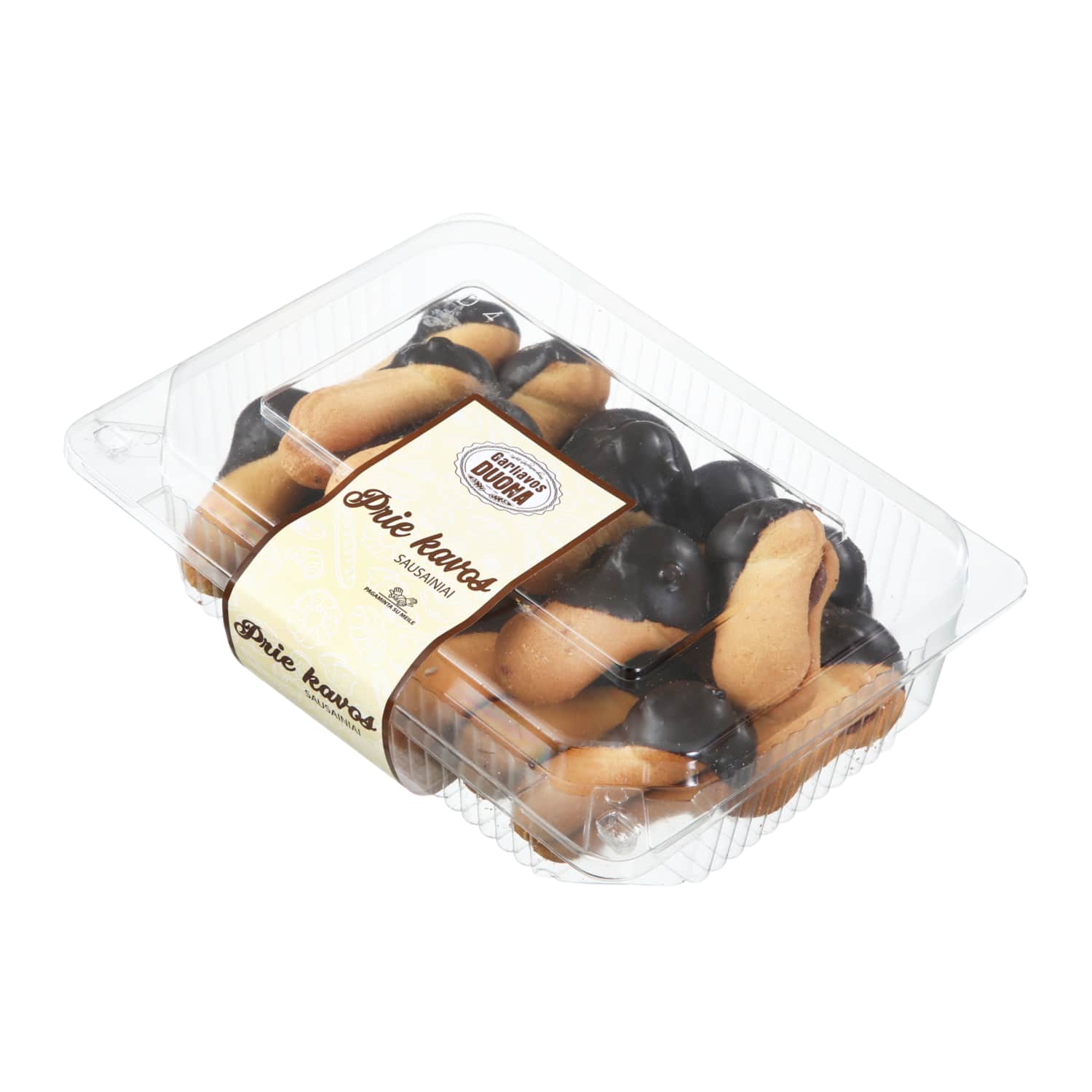 Cookies FOR COFFEE, 500 g