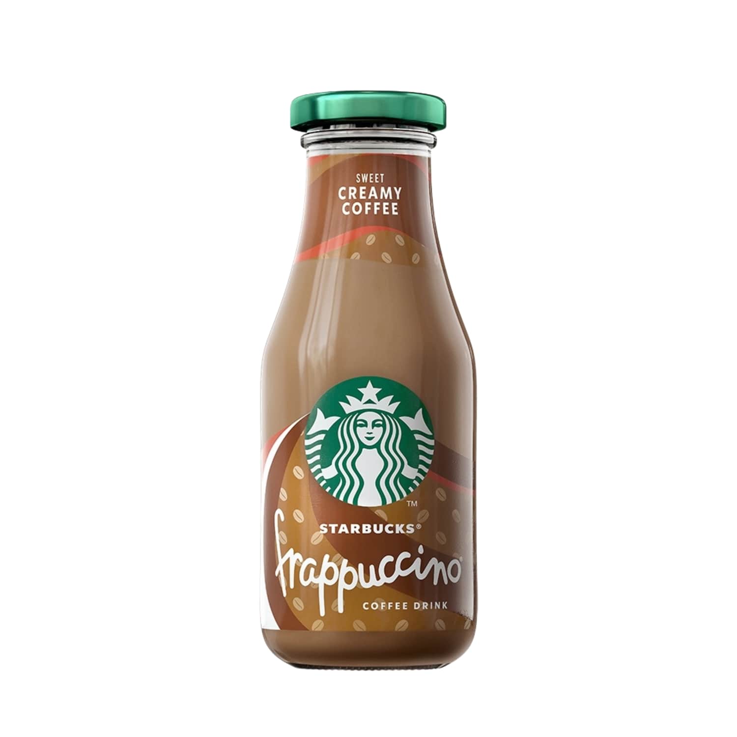 Coffee STARBUCKS FRAPPUCCINO, 250 ml