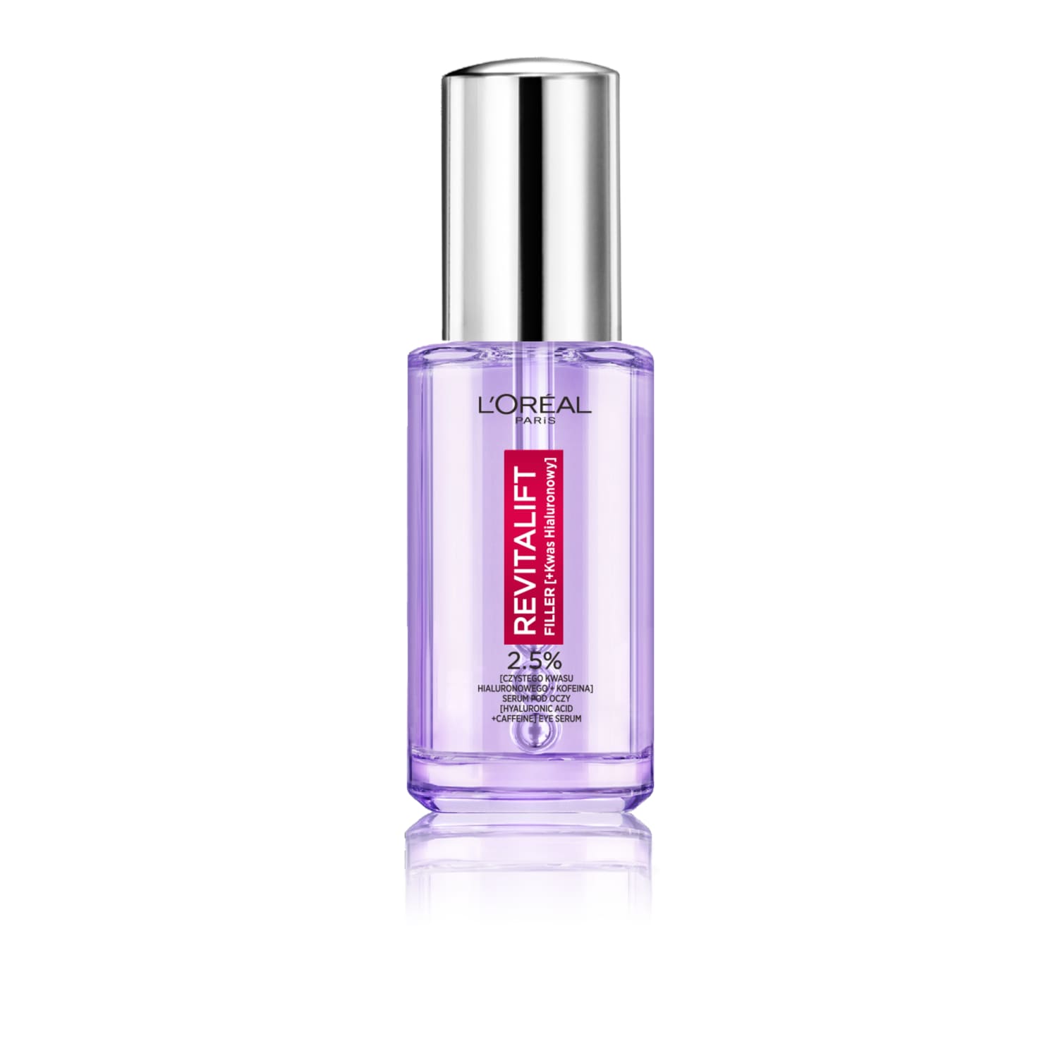 Сыворотка LOREAL PARIS REVITALIFT для глаз, 20 мл