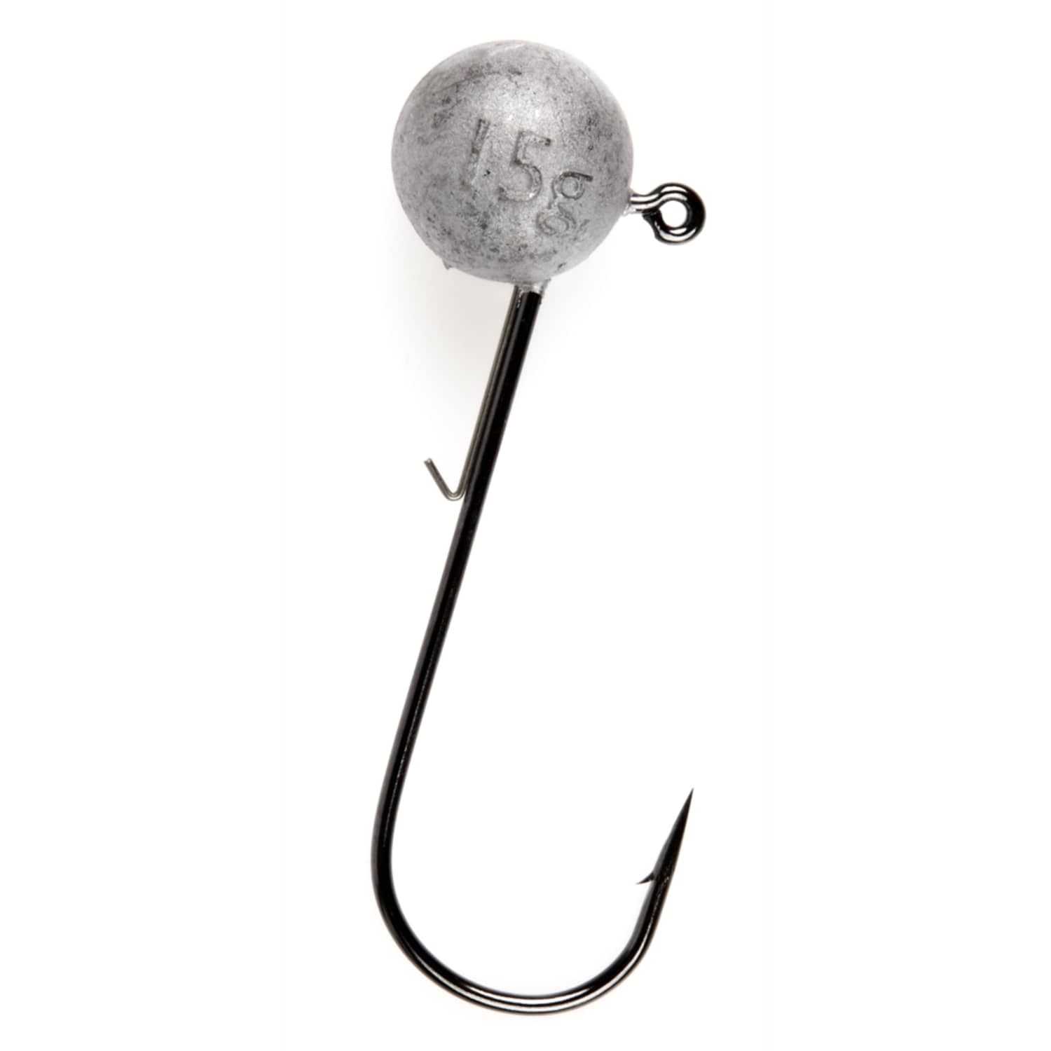 Galvakablis LUCKY JOHN MONSTER JIG,10g