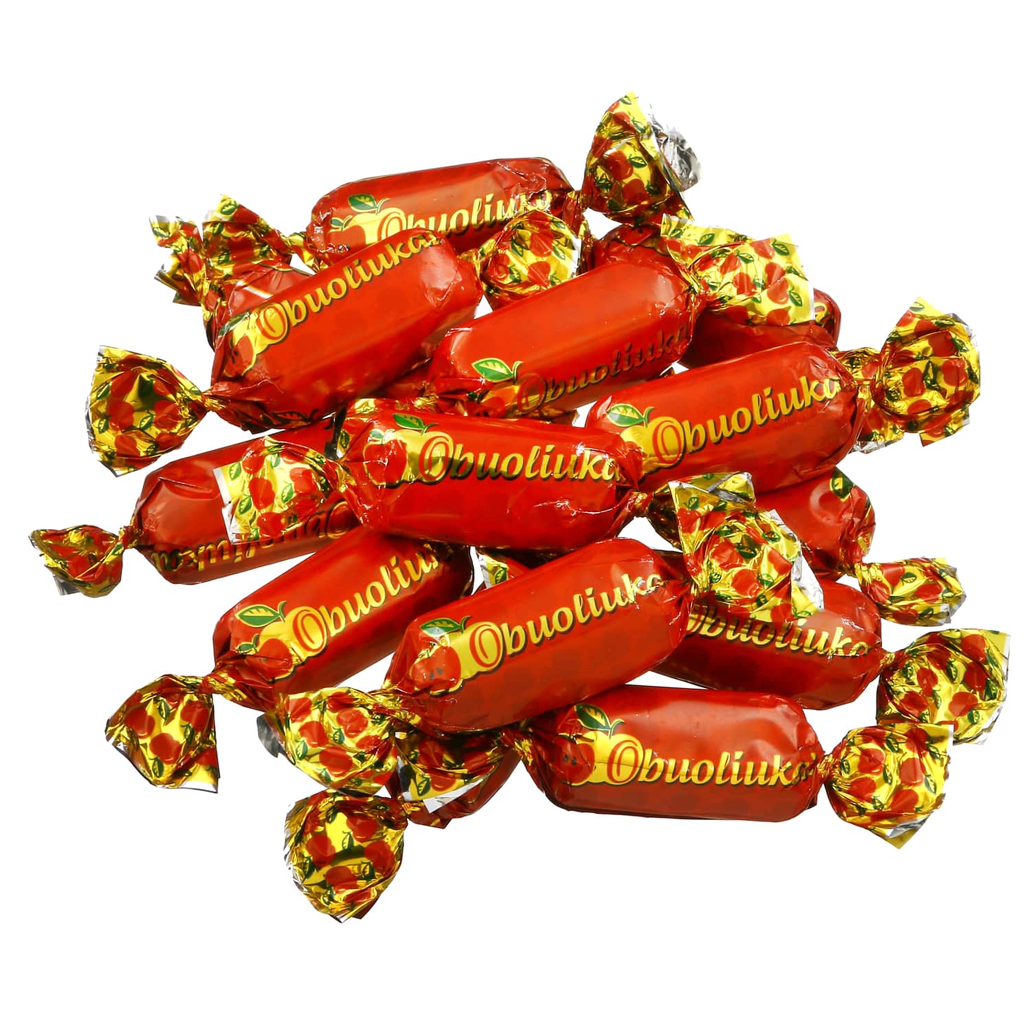 Candy OBUOLIUKAI, 1kg