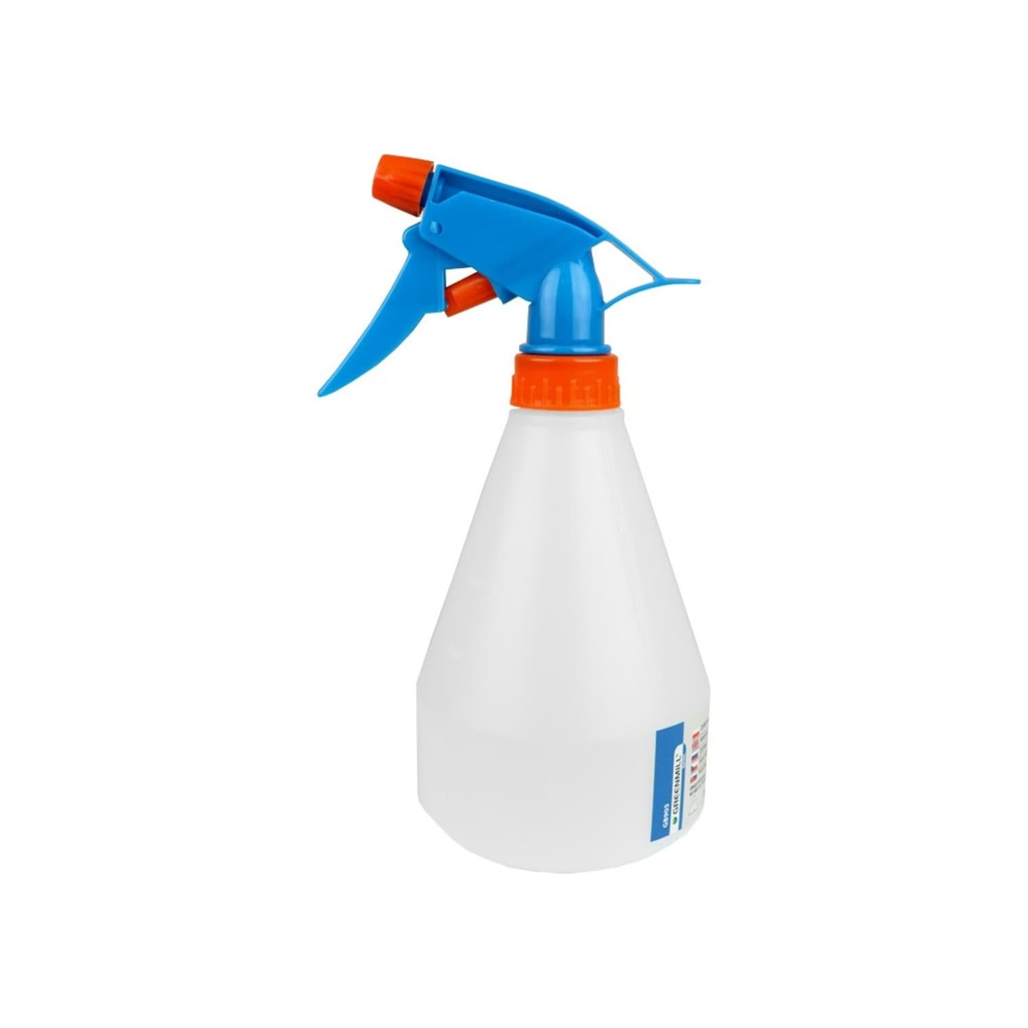 Rankinis purkštuvas ROBI, 0,5 l