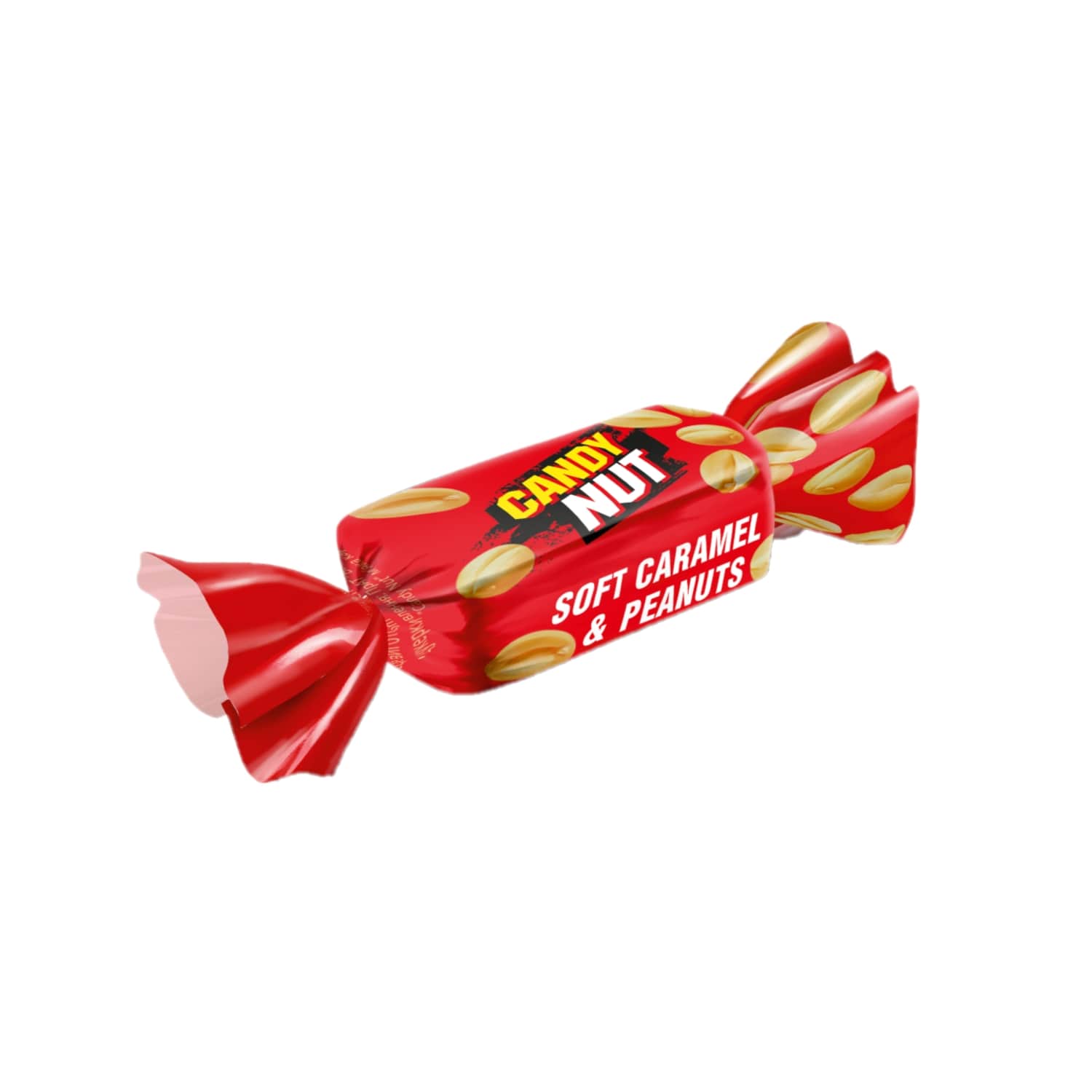 Конфеты с арахисом CANDY NUT, 1 кг