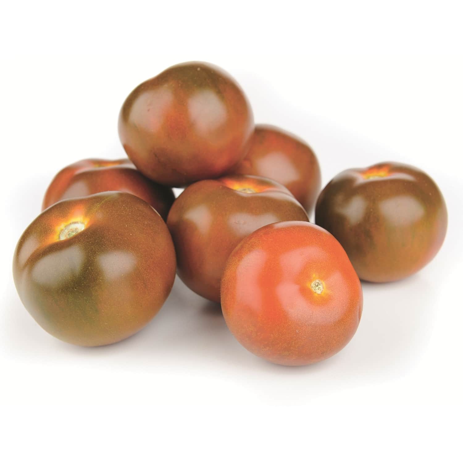Juodieji pomidorai KUMATO (57-67 mm),1kl.,1kg