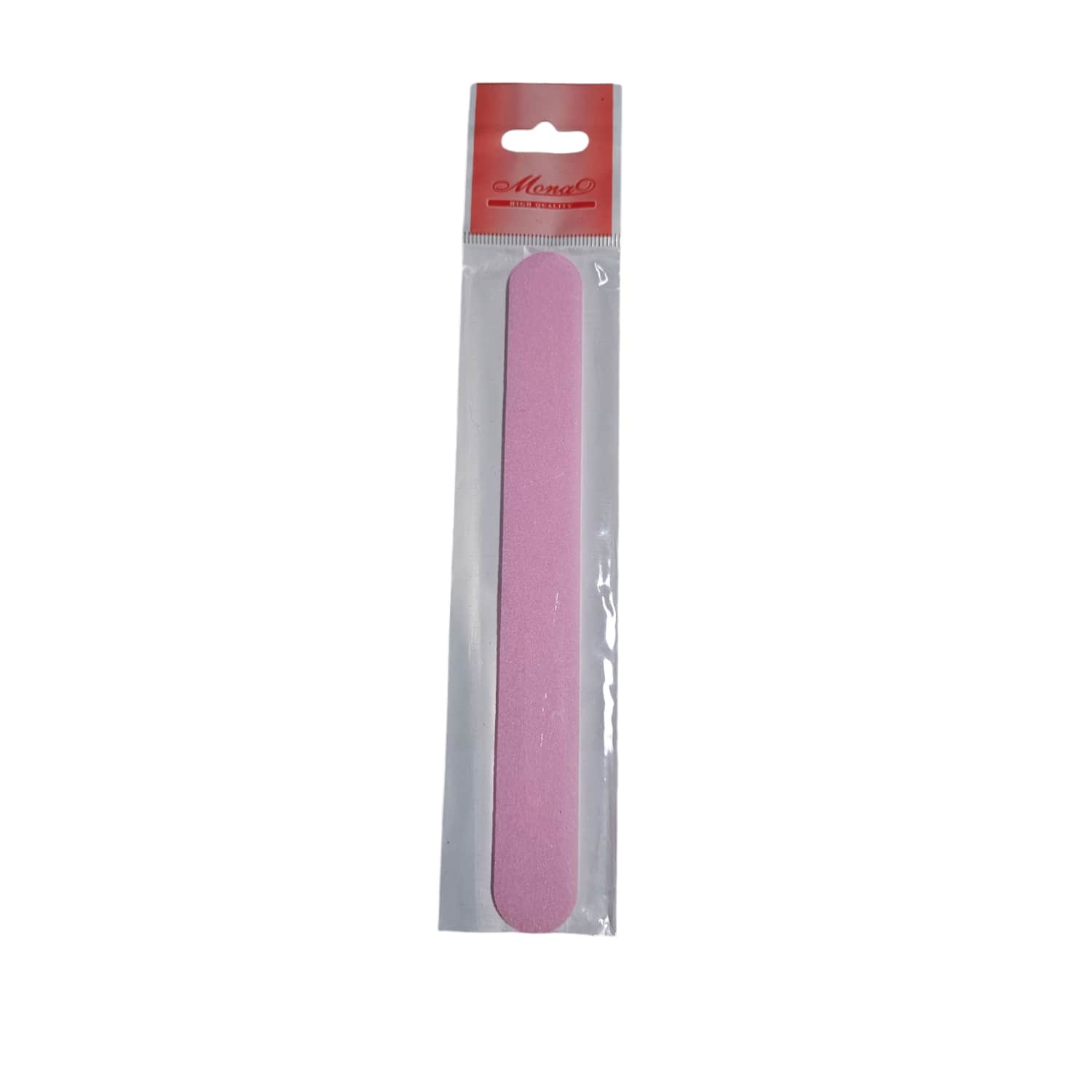 Nagų dildė MERISTA, plastikinė, 18 cm, 1 vnt