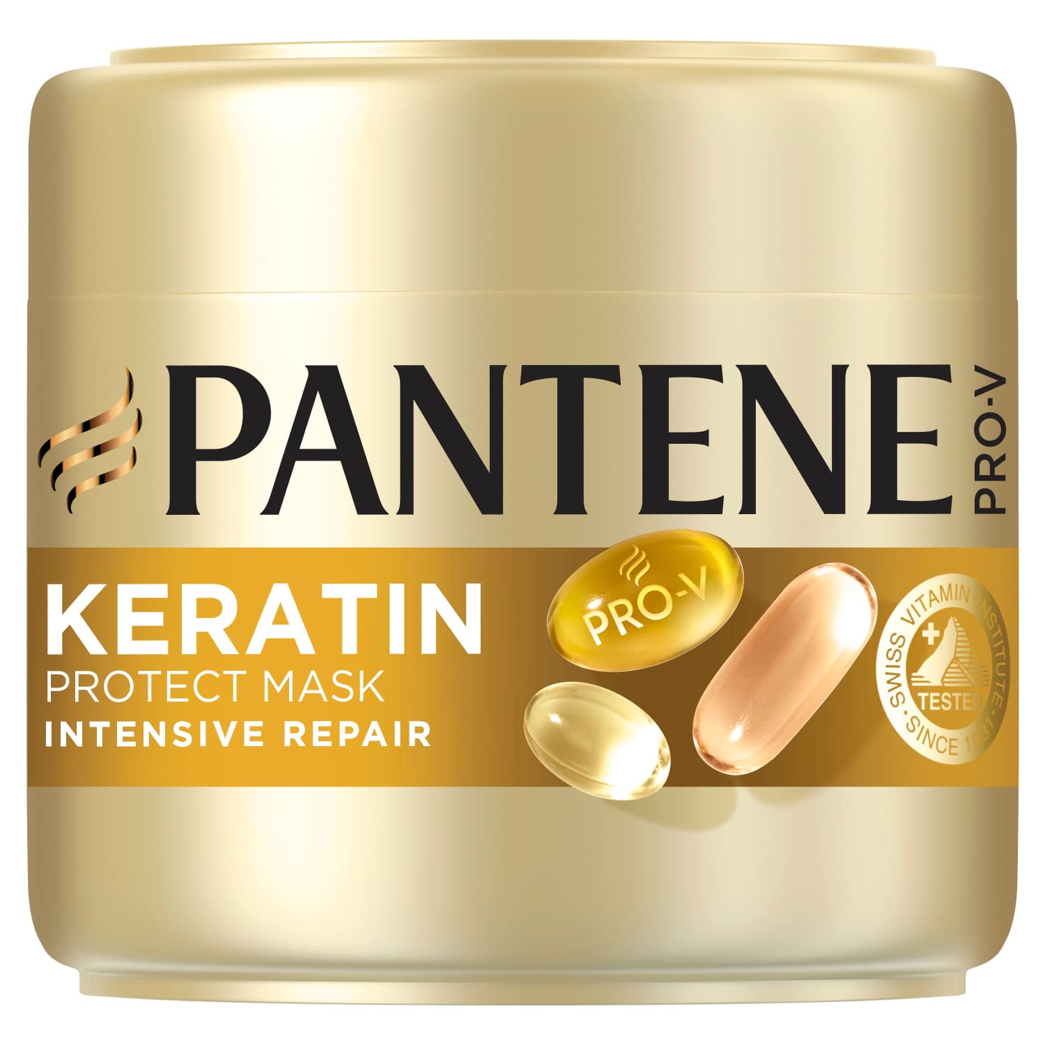 Маска для волос PANTEN Repair&Protect 300мл