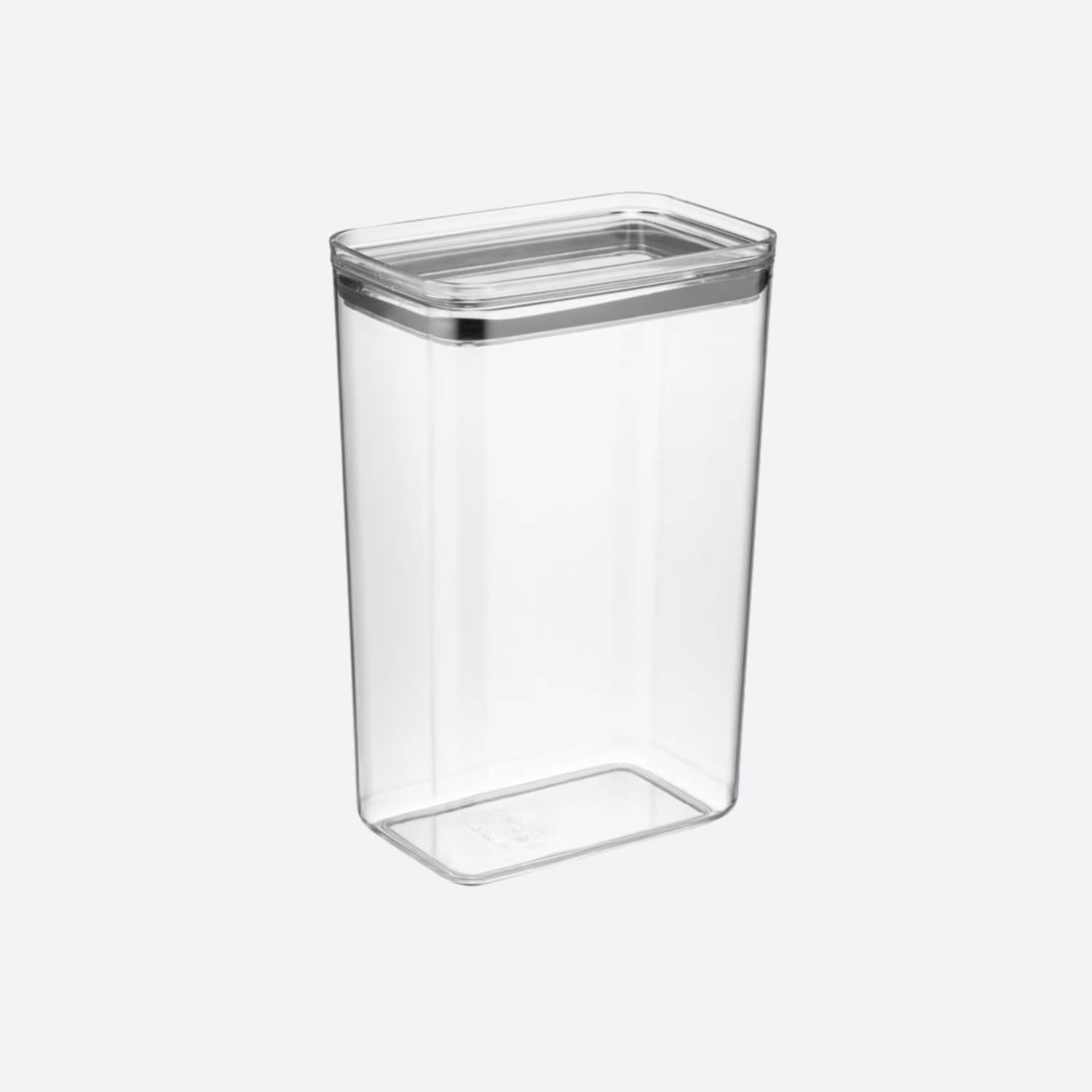 Birių produktų indas DUNYAPLASTIK, 3,1 l