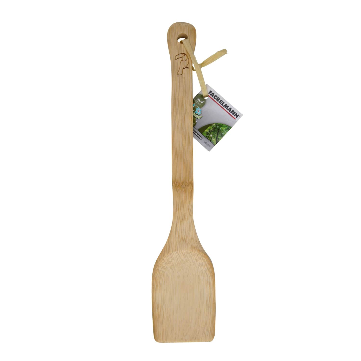 Bambuko virtuvinė mentelė,30cm