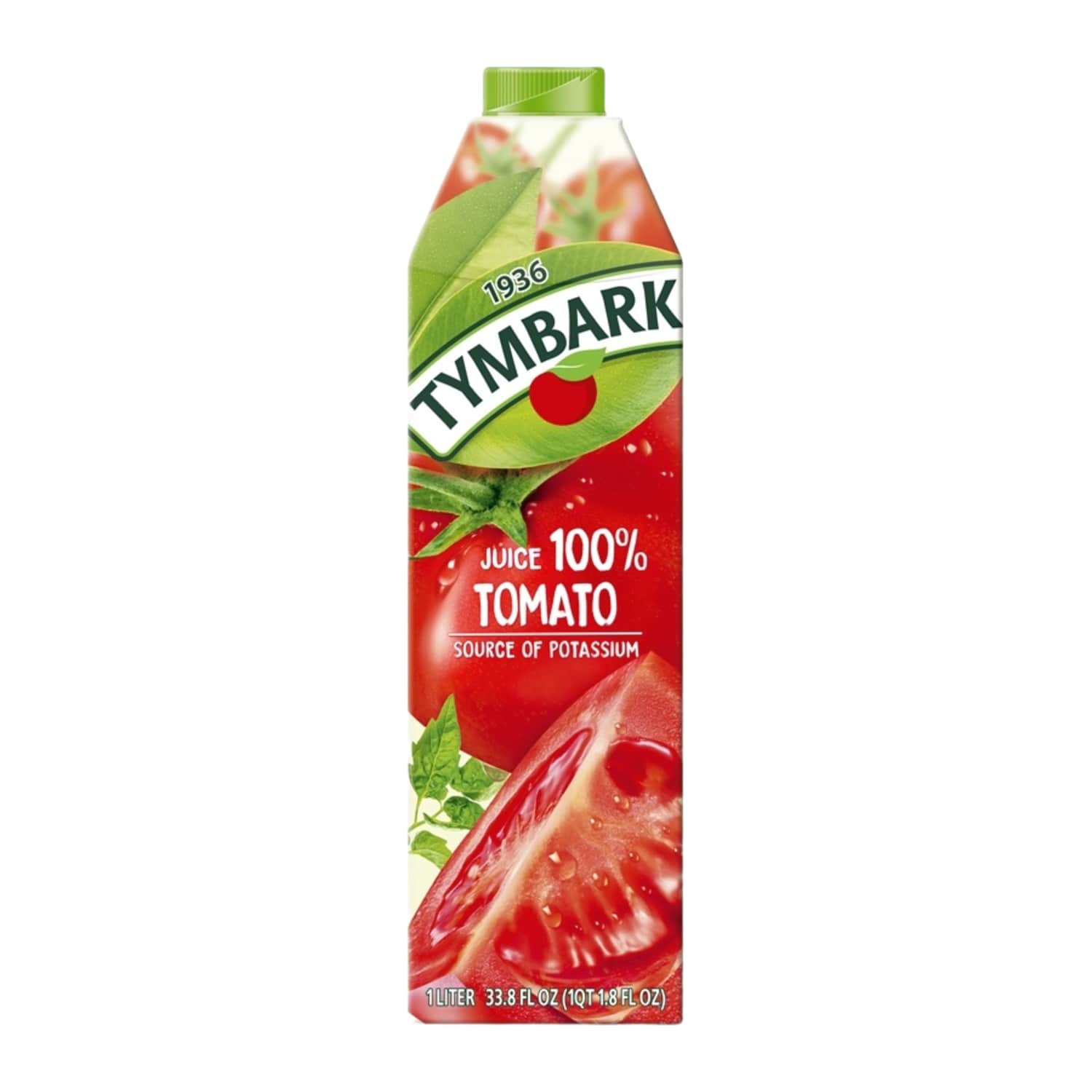 Томатный сок TYMBARK, 1 л
