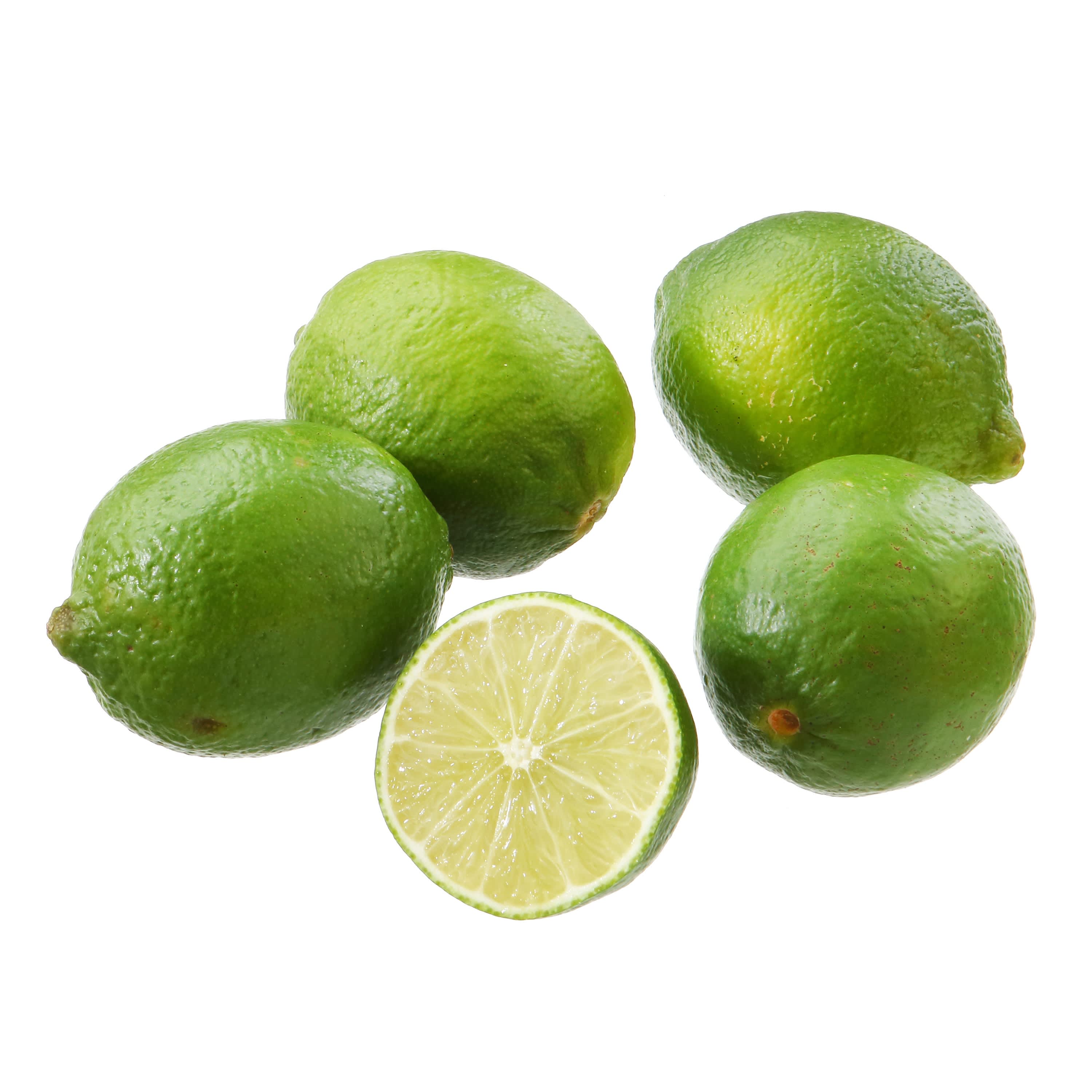 Žaliosios citrinos, 1 kl., 1kg