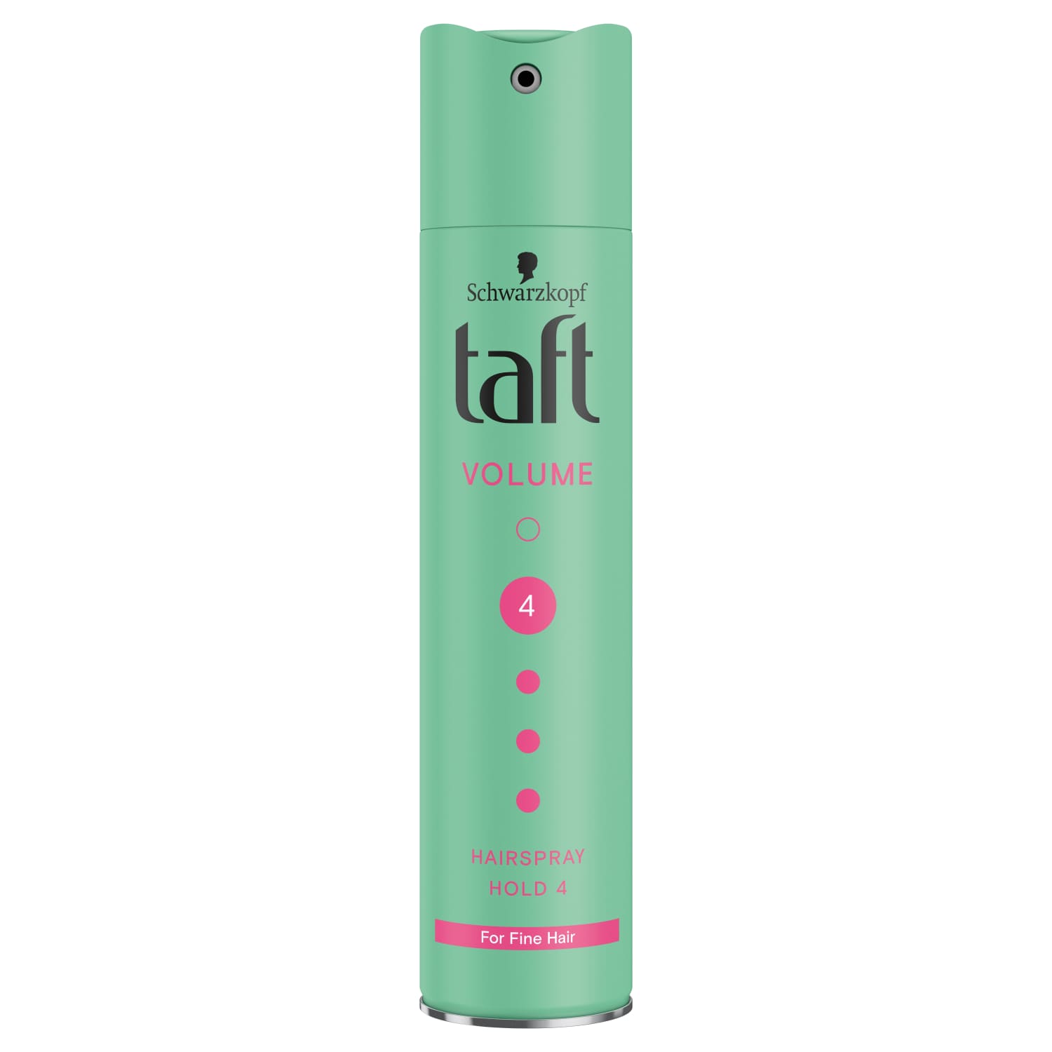 Hair Spray TAFT Volume Push Up 250ml