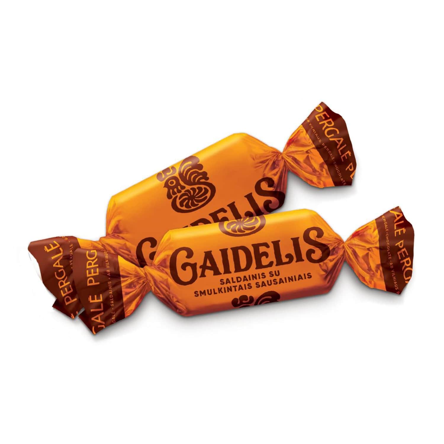 Конфеты GAIDELIS, 1 кг