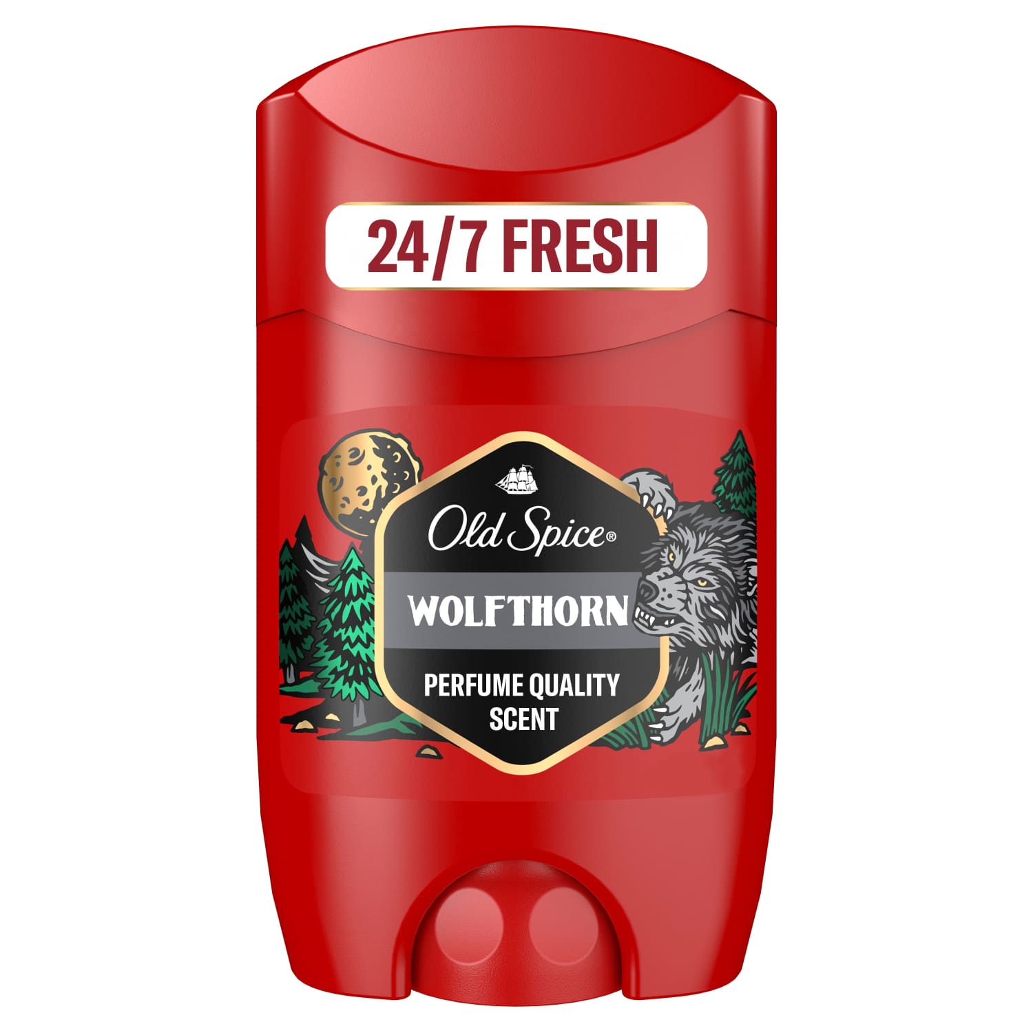 Мужской стики дезодорант, OLD SPICE WOLFTHORN, 50 мл