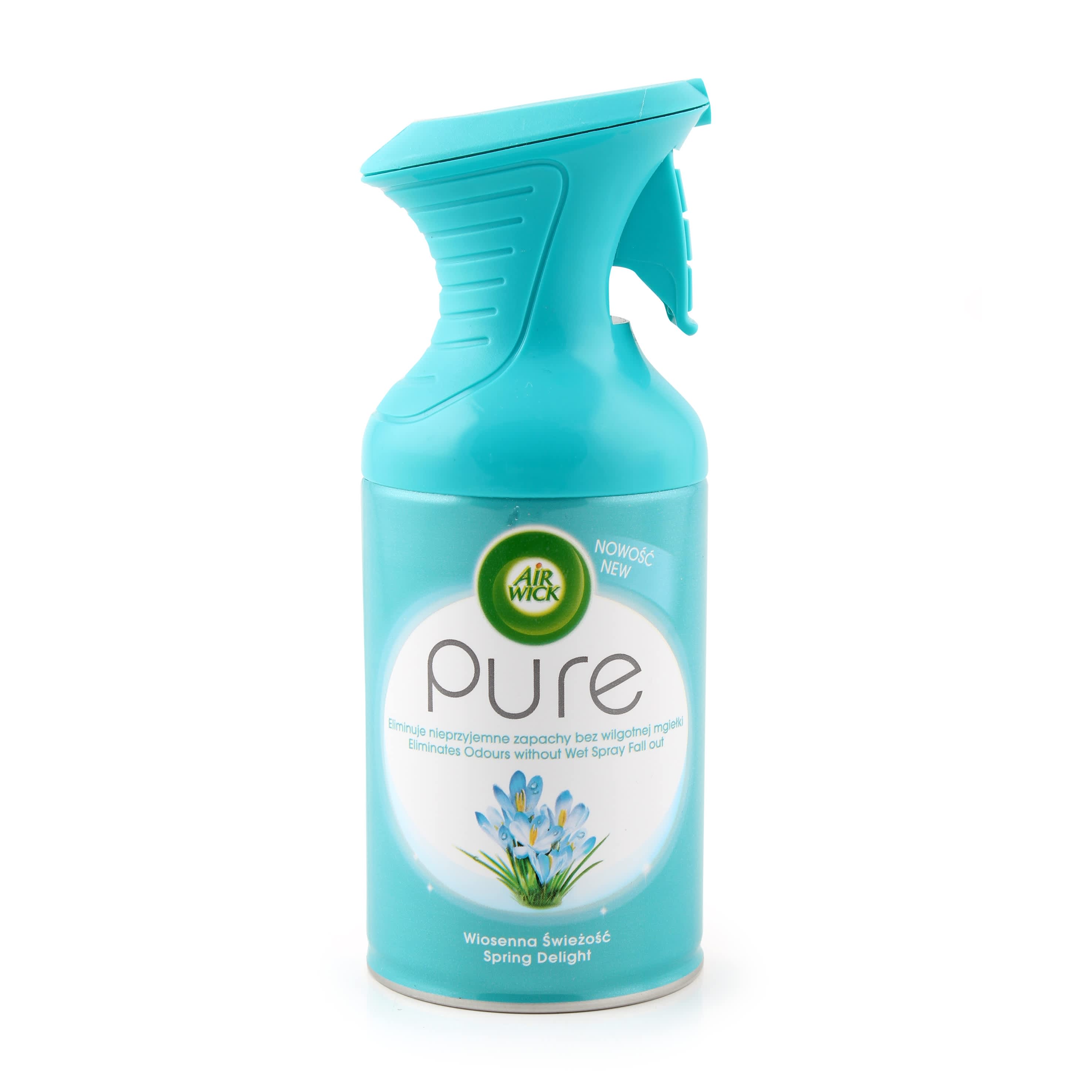 Oro gaiviklis AIRWICK PURE, 250ml