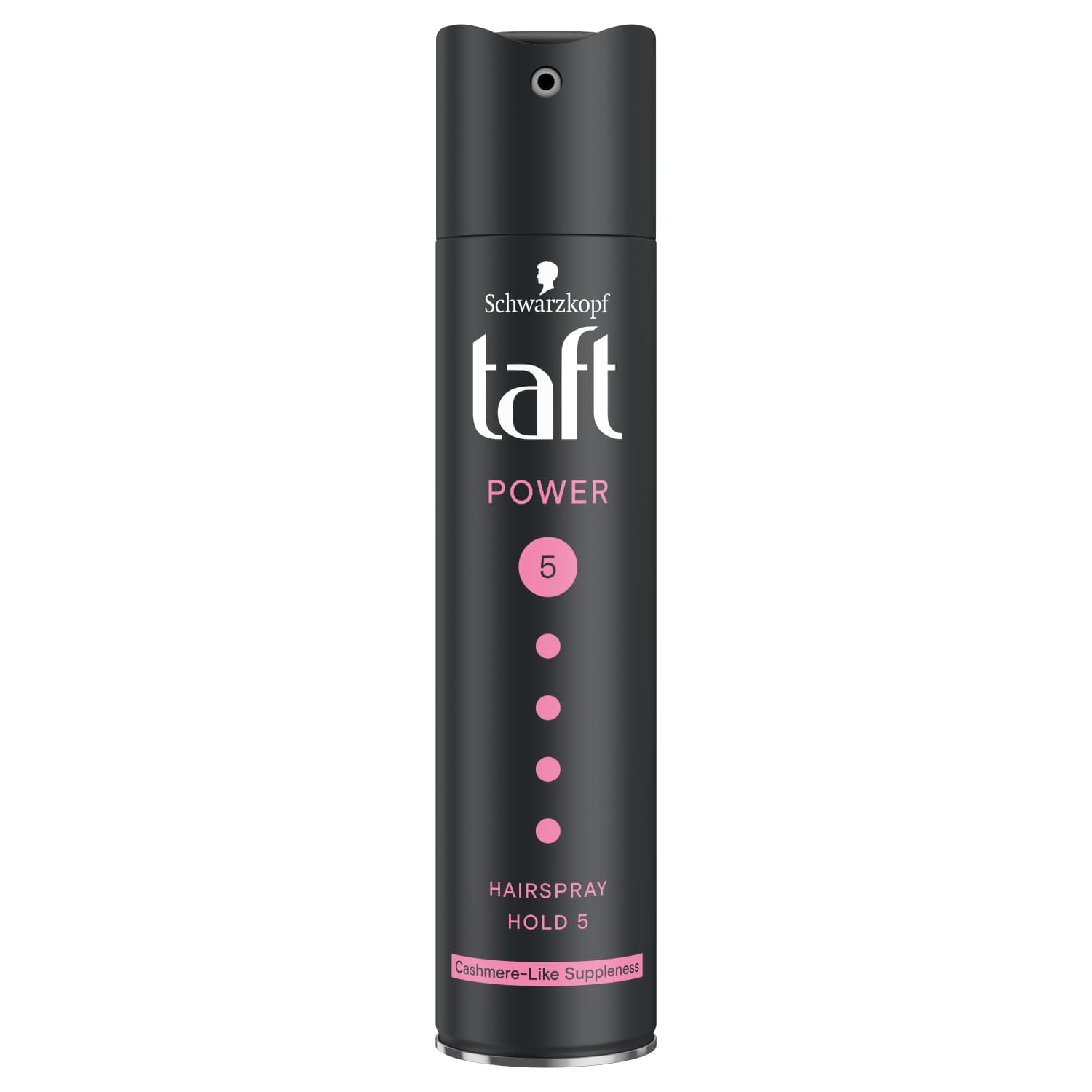 Hair Spray TAFT Power Cashmere 250ml