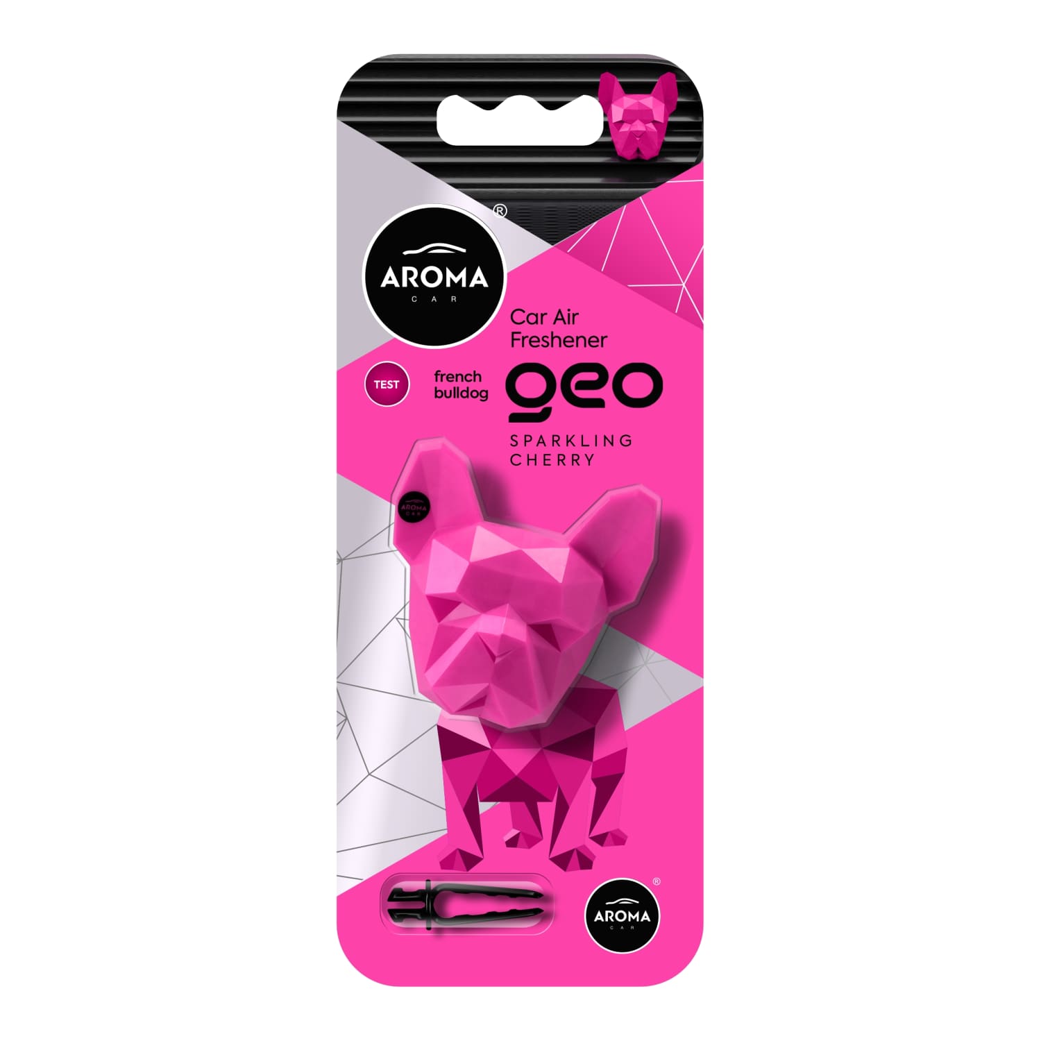 Oro gaiviklis AROMA GEO CHERRY