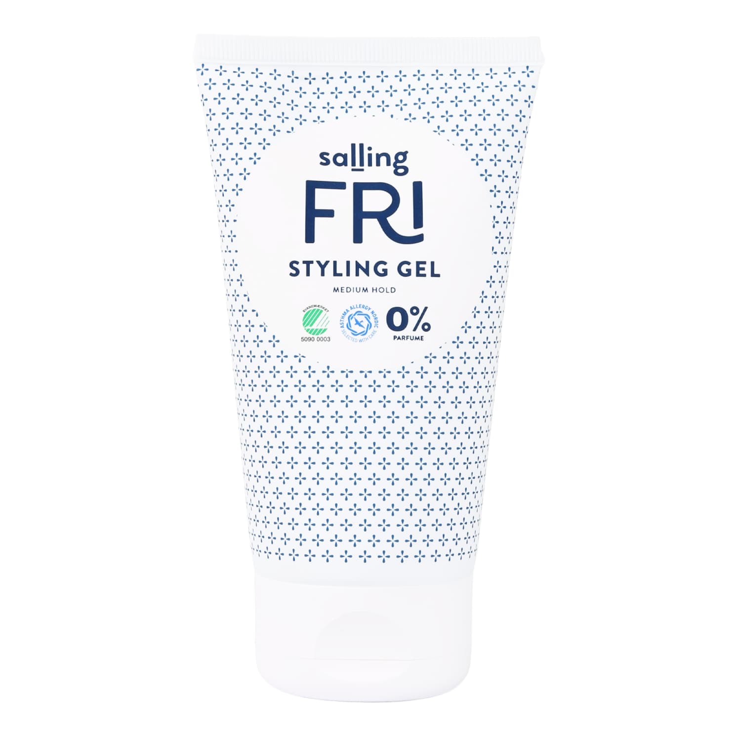 Hair Styling Gel SALLING FRI, 150 ml