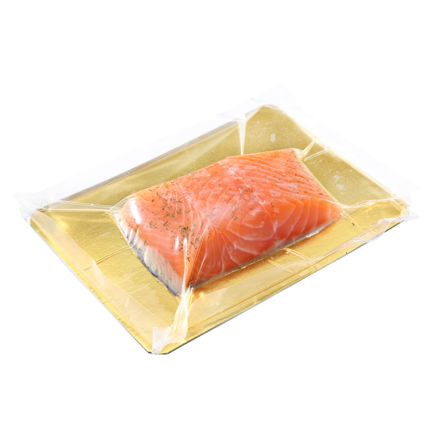 Naminio sūdymo Atlantinės lašišos filė, 1 kg