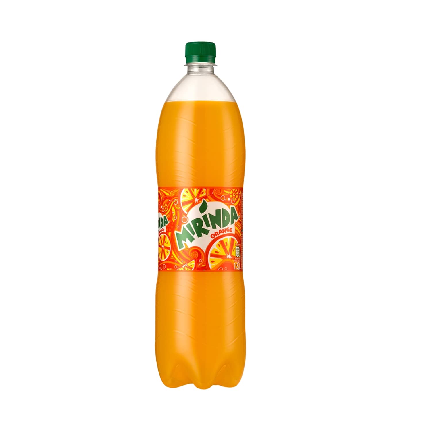 Напиток MIRINDA, 1,5л