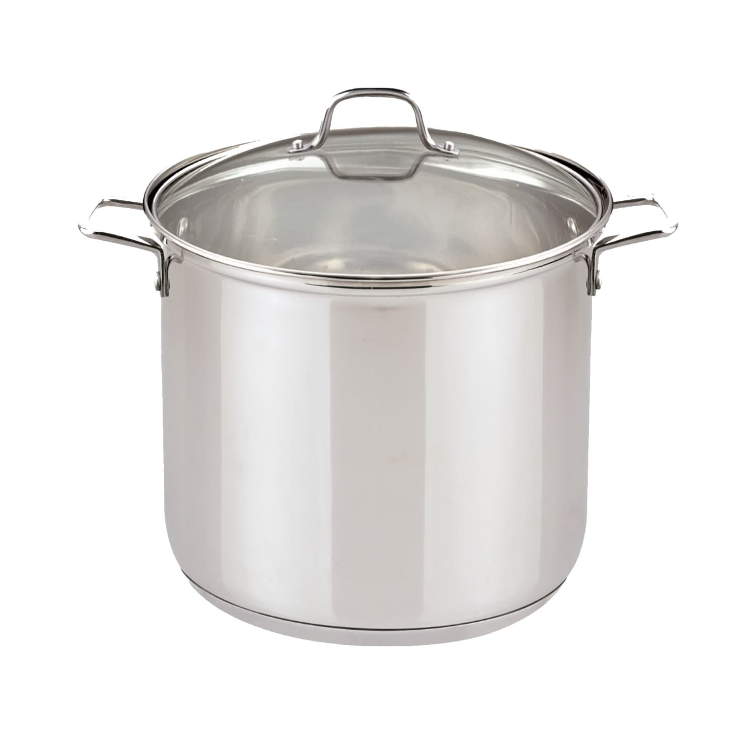 Puodas TESORRI BIO-COOK, 10 l, FP26