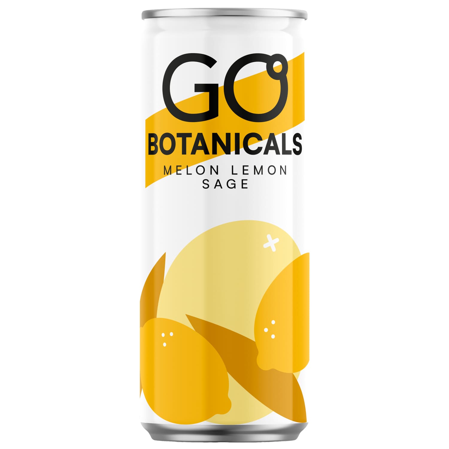 Gaz. gėr. GO BOT. mel. cit. šal. sk. 0,33 l