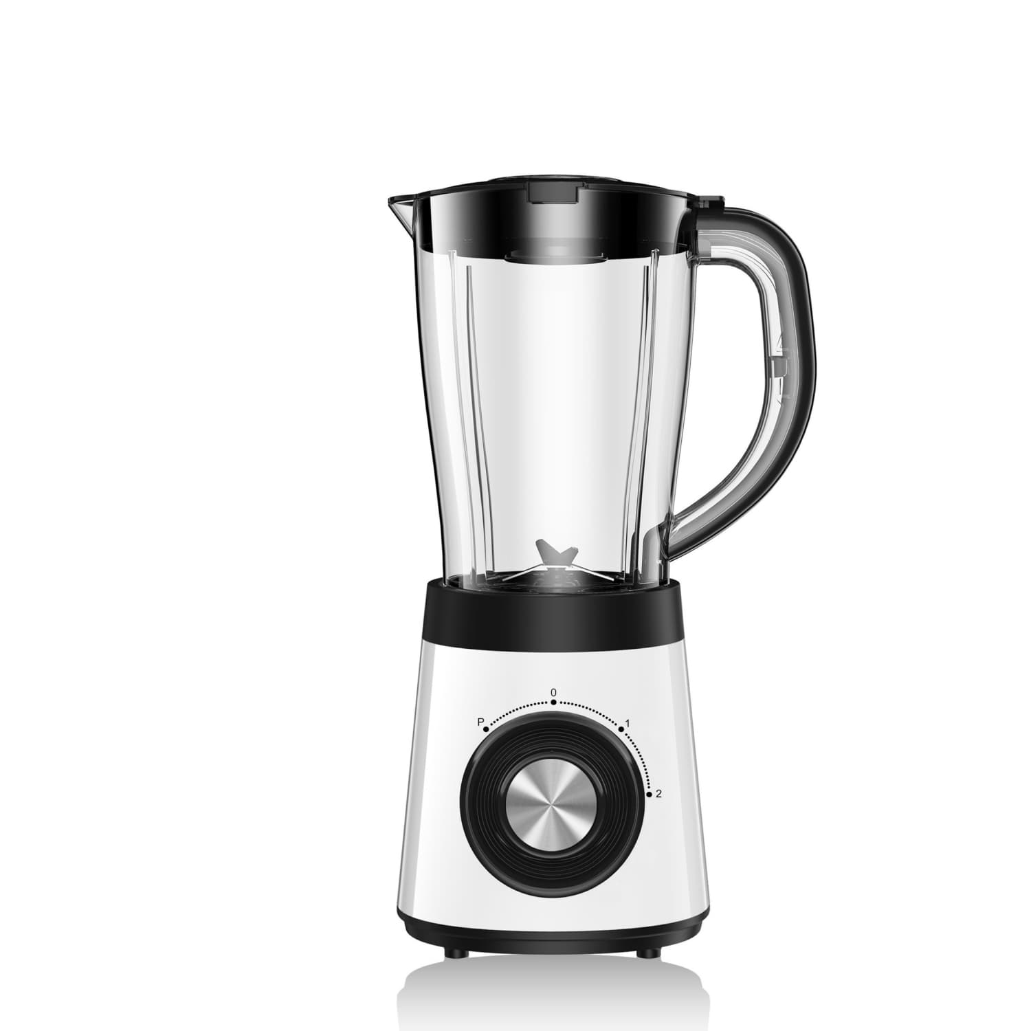 Smulkintuvas BL9000-GS, 500 W, 1,5 l