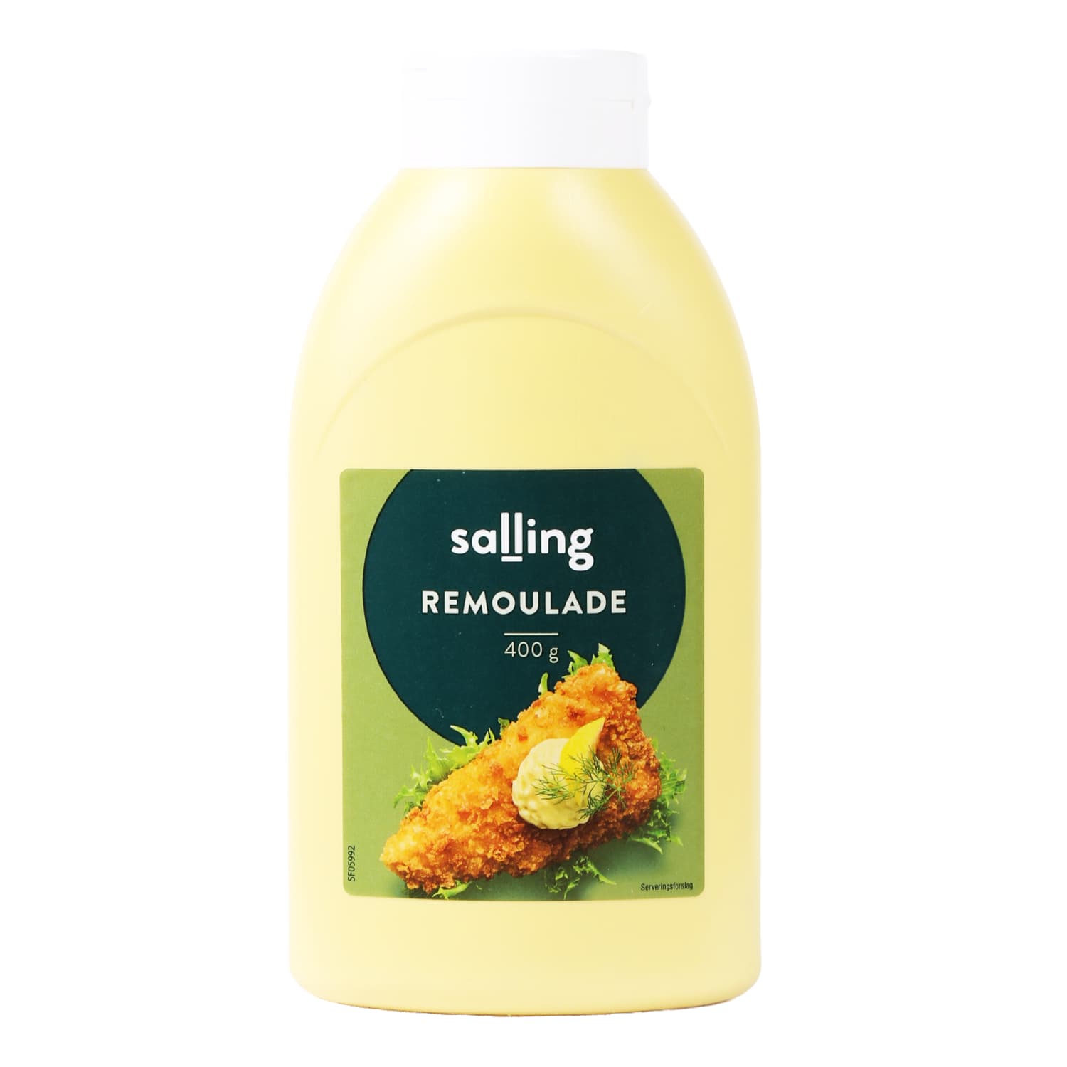Remuladas SALLING, 400 g