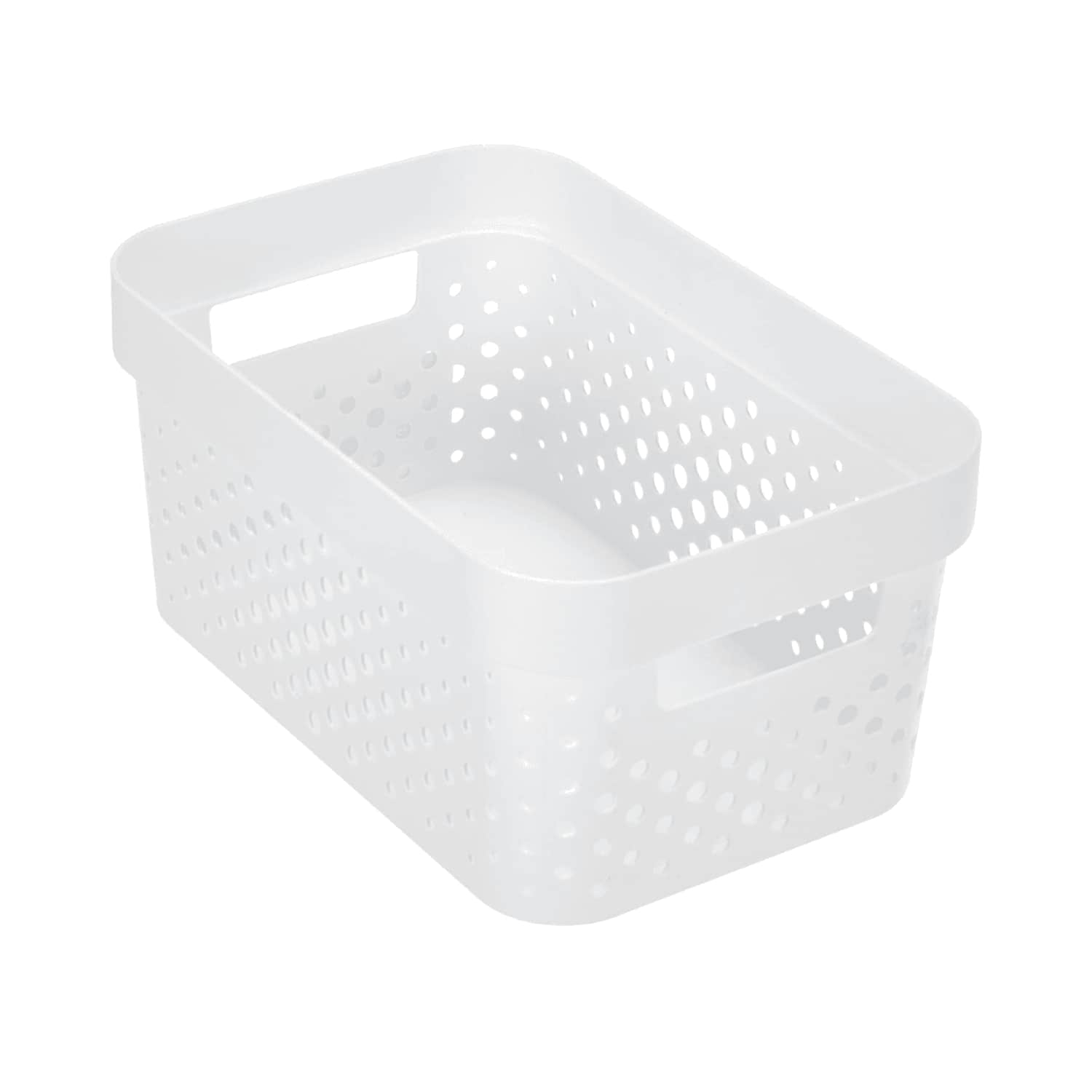 Dėžutė CURVER INFINITY RECYCLED, 4,5 l