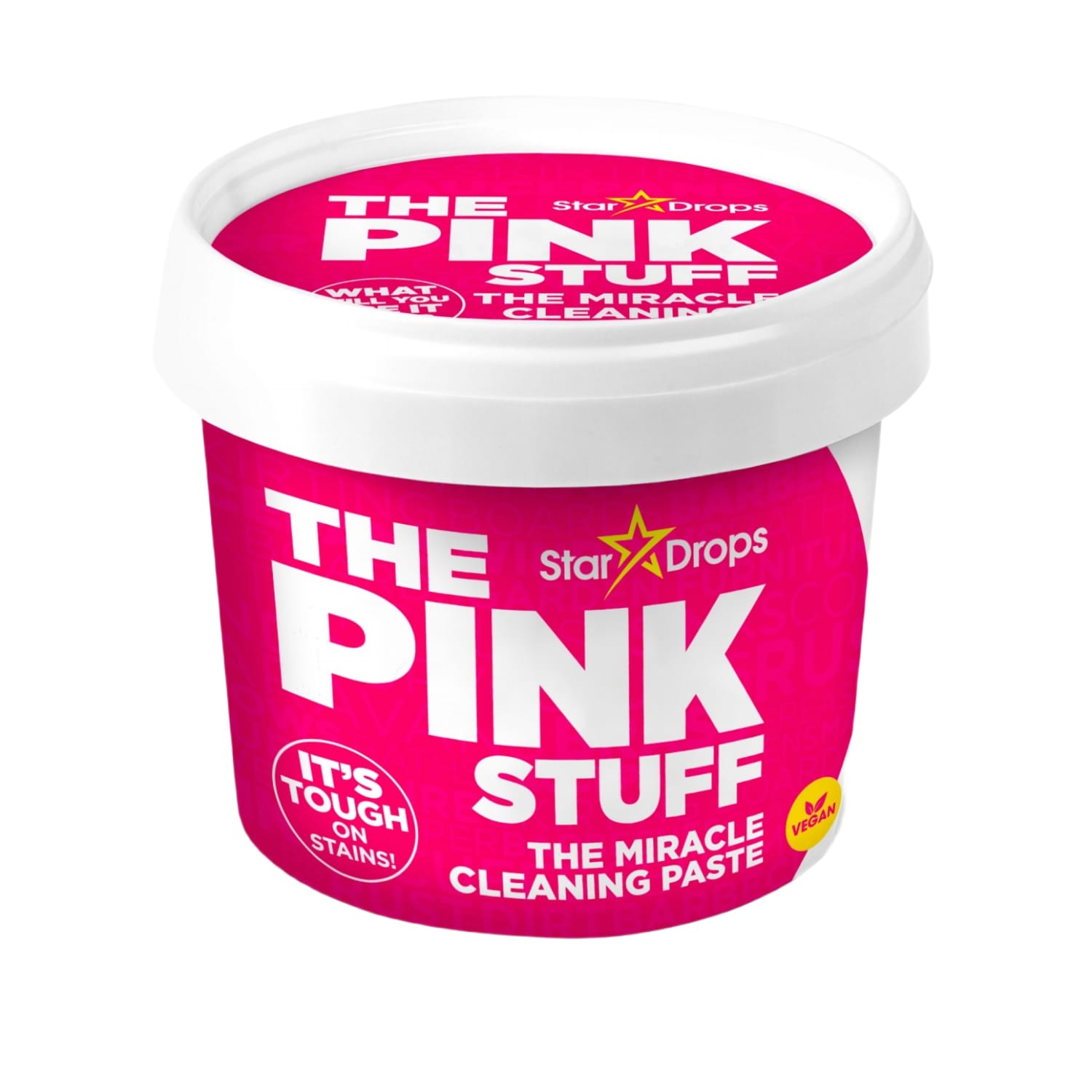 Multi-purpose cleaning paste THE PINK STUFF, 850 g