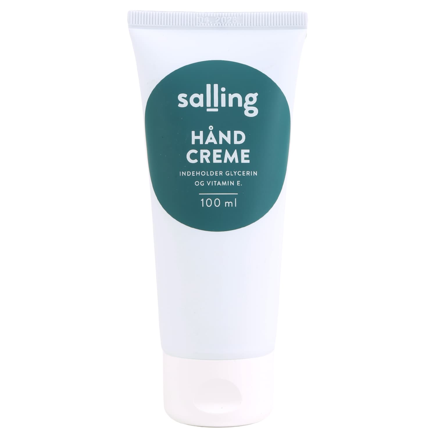 Rankų kremas SALLING, 100 ml