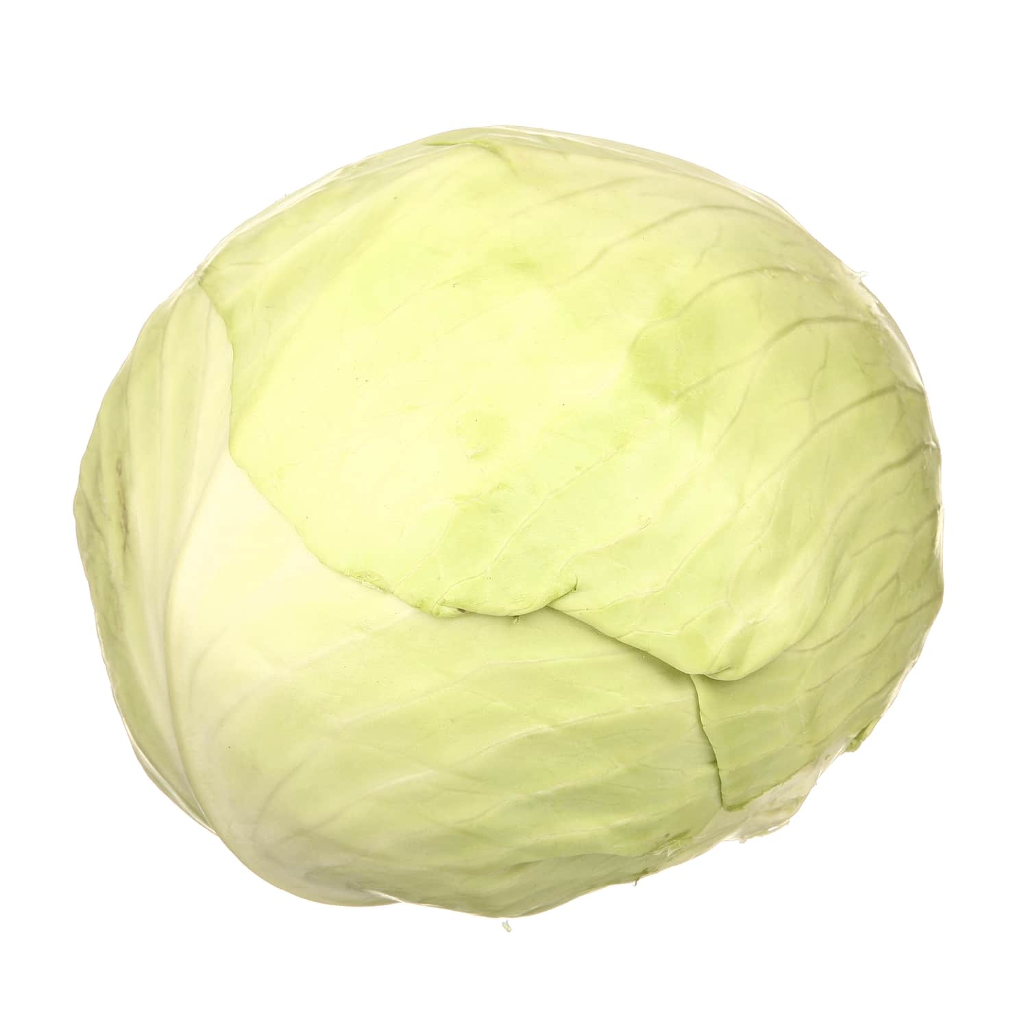 Lietuviški švieži baltagūžiai kopūstai, 1 kg