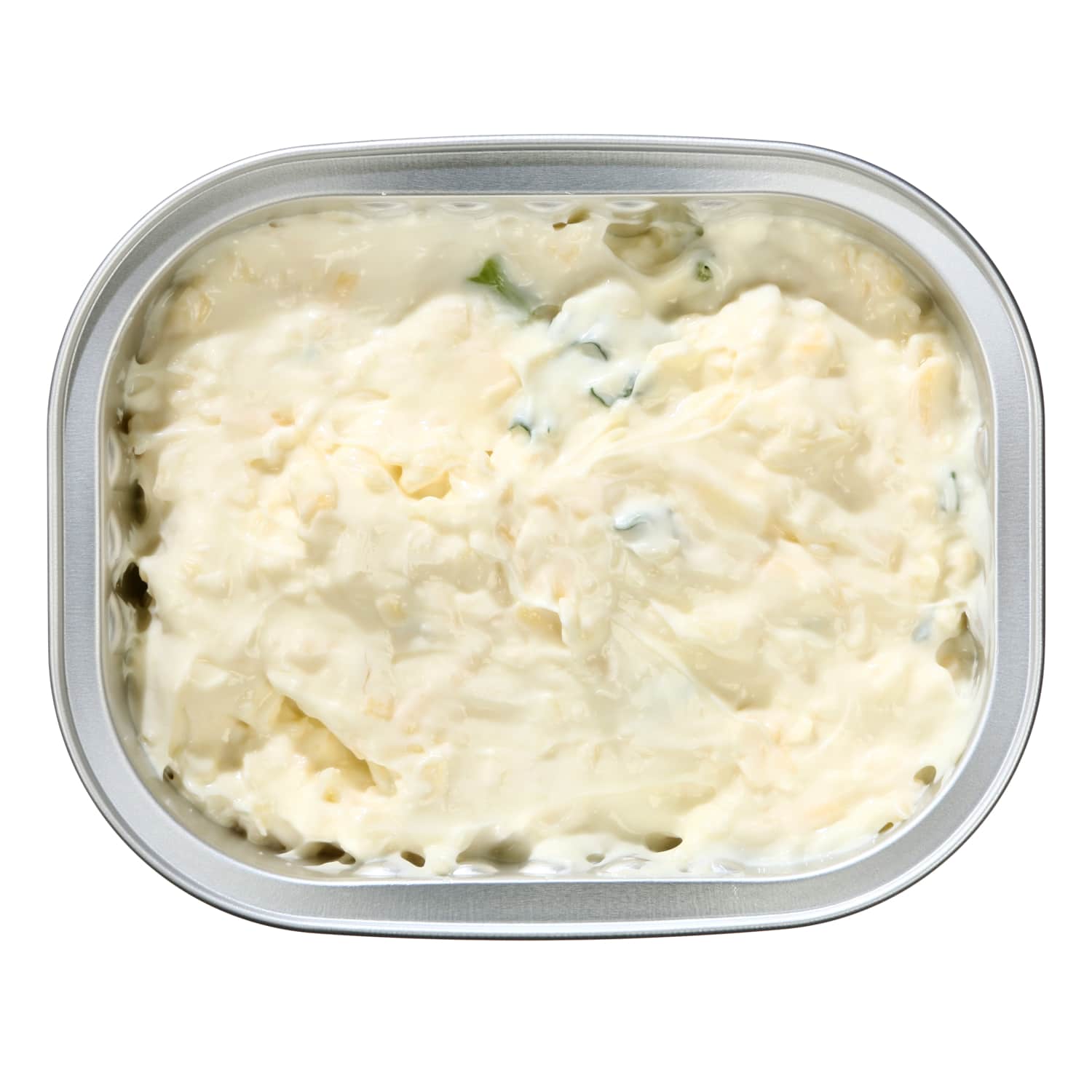 Соус майонезный и сырный, 1 кг