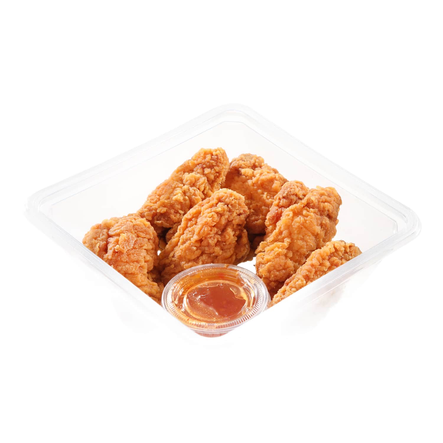 Gruzdintas vištienos užkandis, 350 g