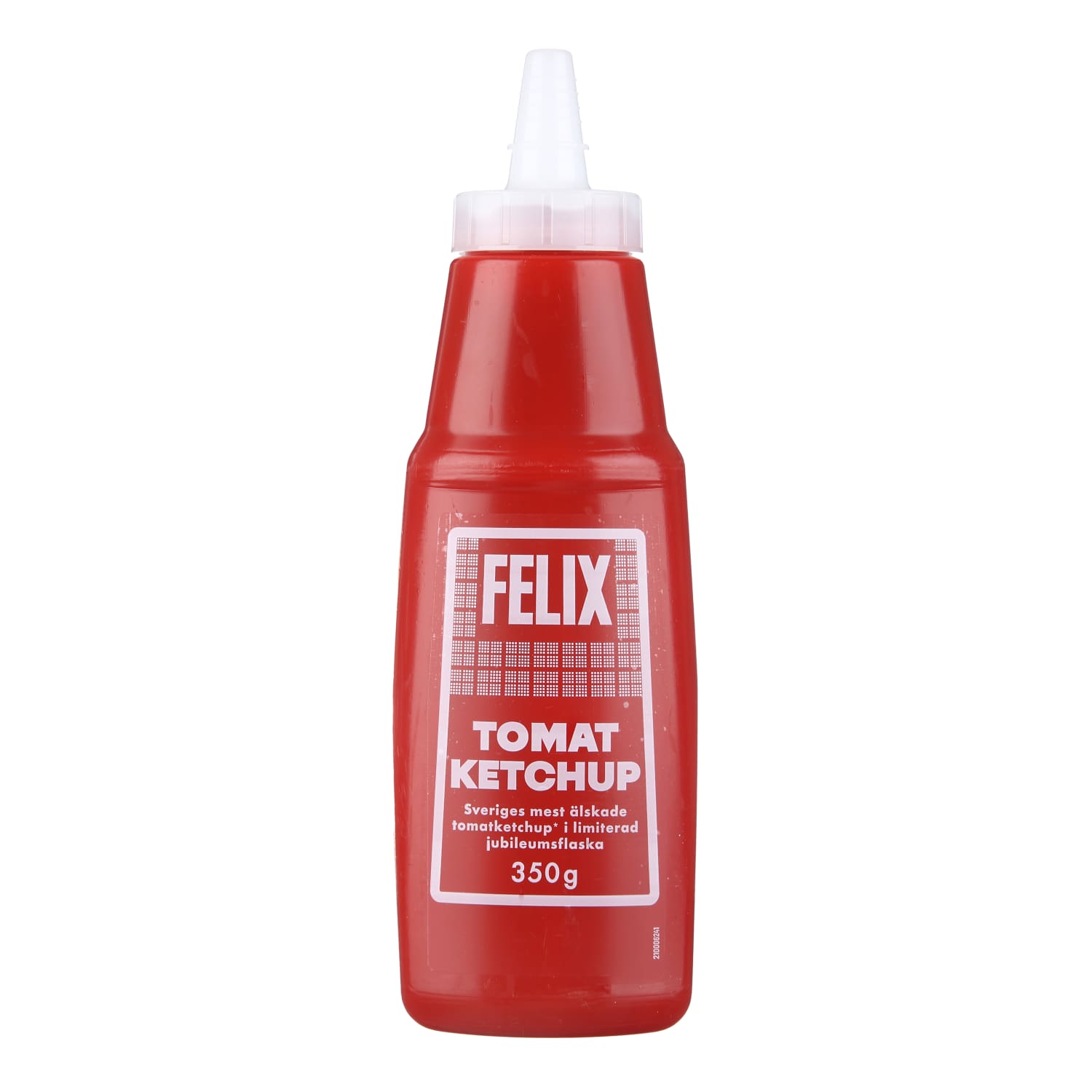 Pomidorų kečupas FELIX, 350 g