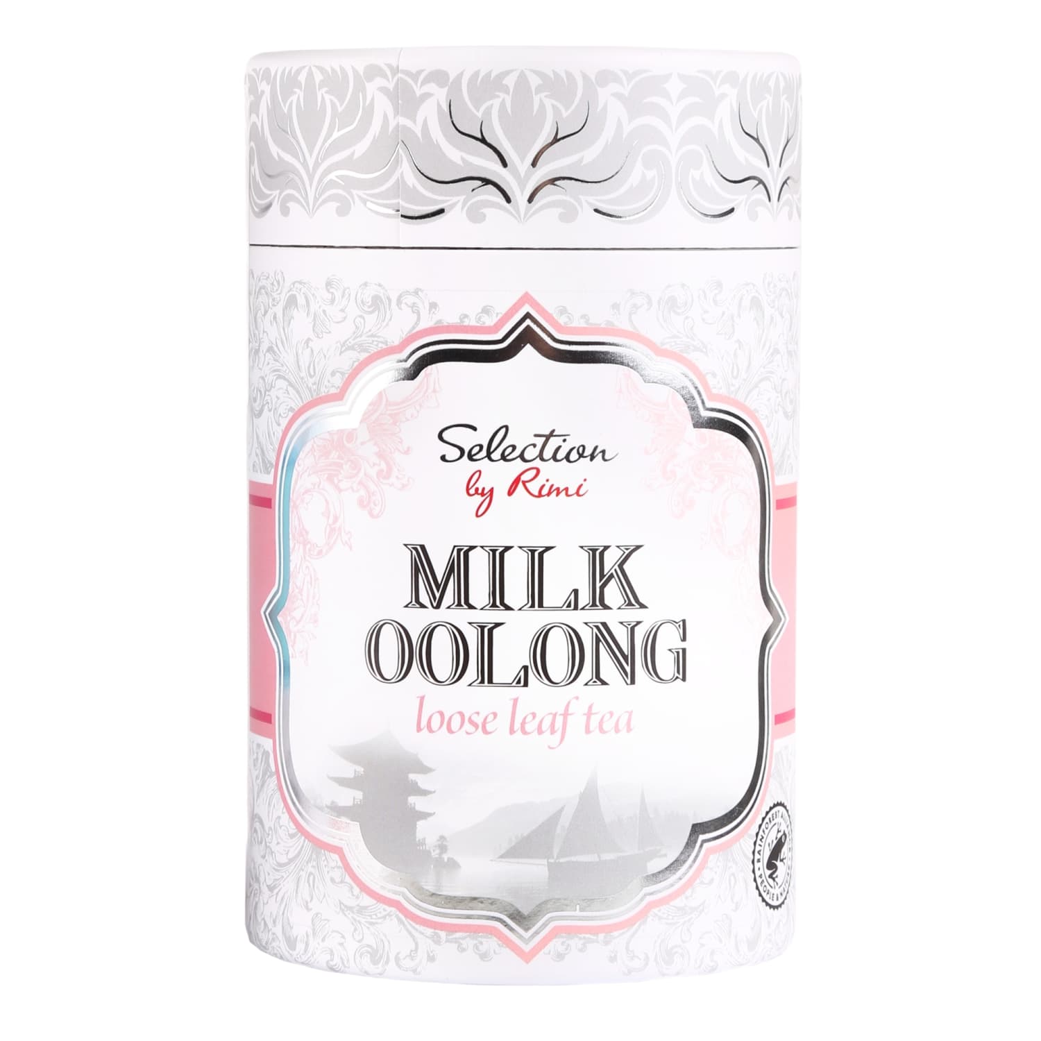 Листовой чай SELECTION BY RIMI OOLONG, 90 г