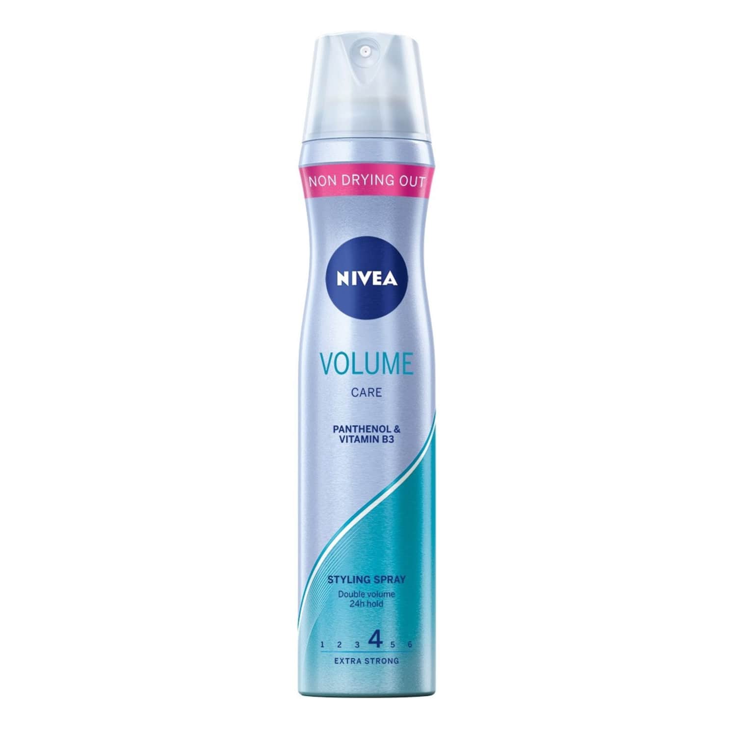 Спрей для волос NIVEA VOLUME SENSATION, 250 мл