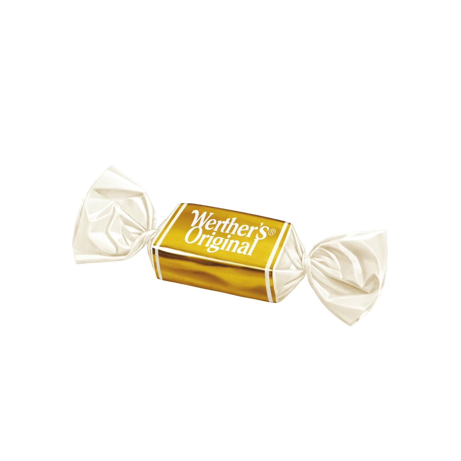 Конфеты WERTHER'S ORIGINAL TOFFEE, 1 кг