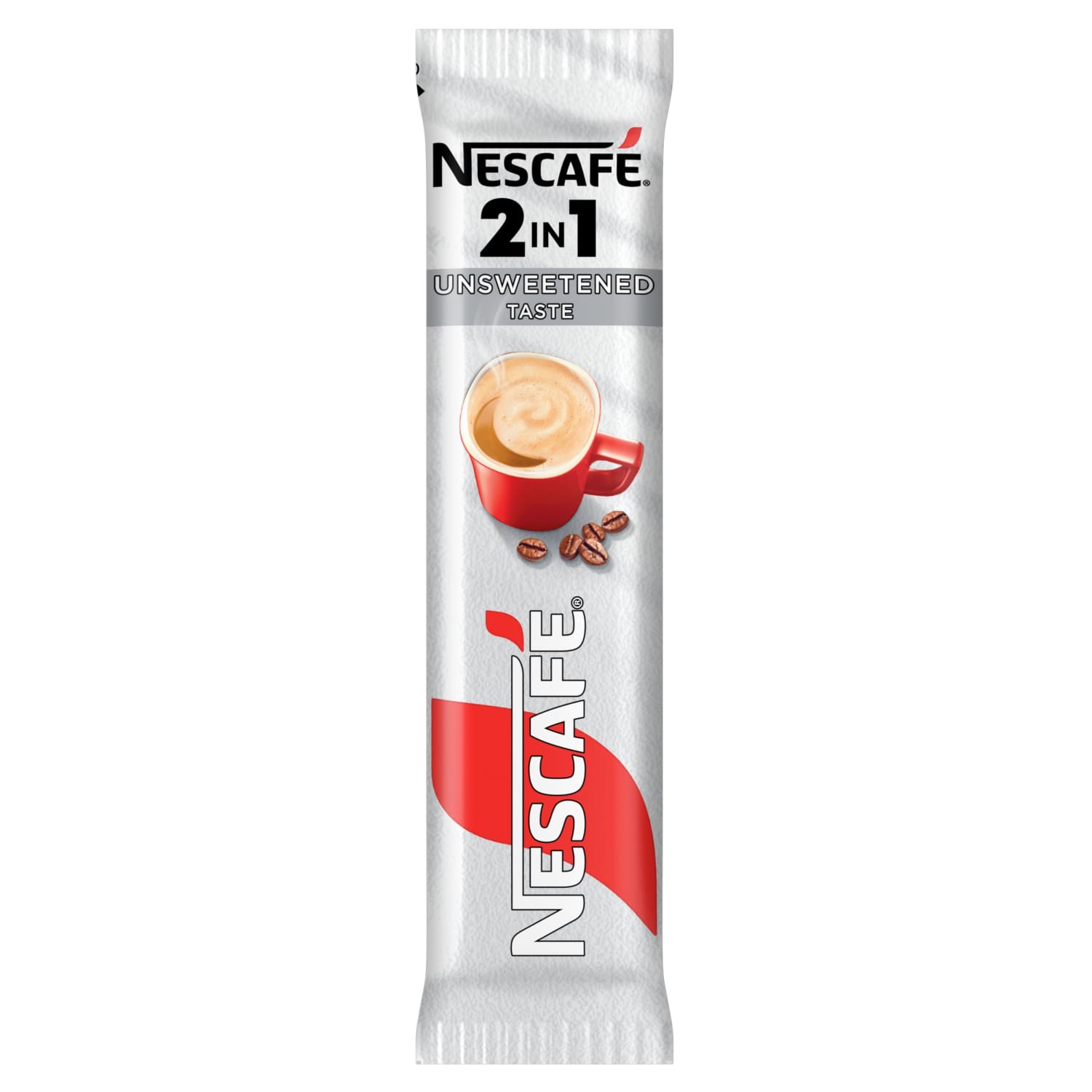 Кофейный напиток NESCAFÉ 2 в 1, 8 г